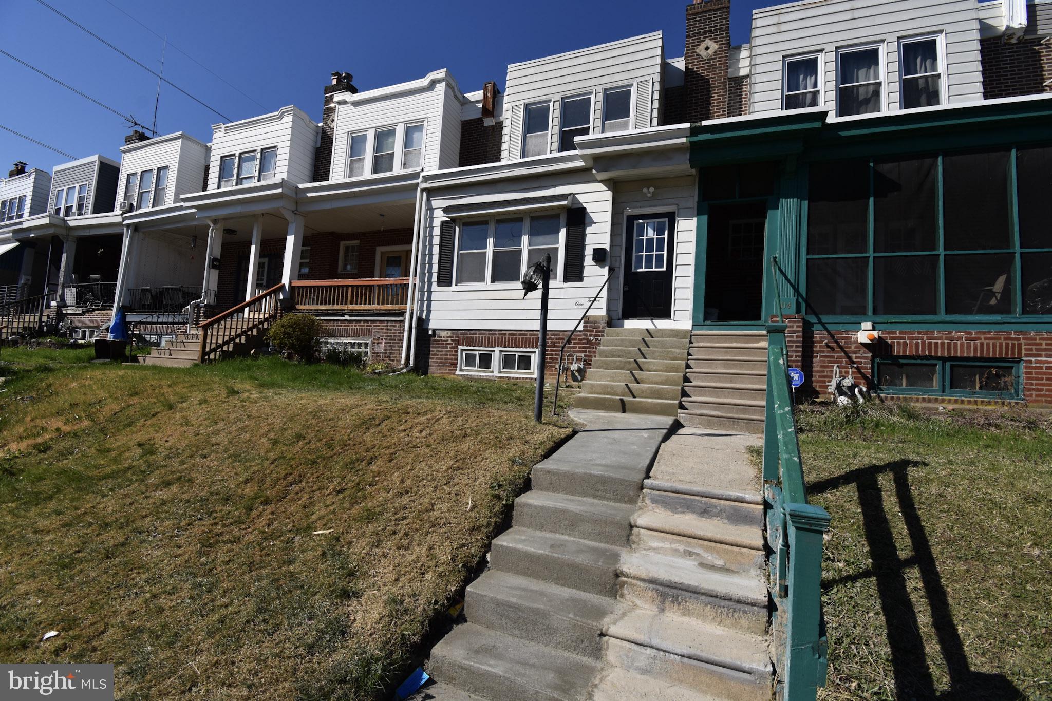 COLLINGDALE - Residential