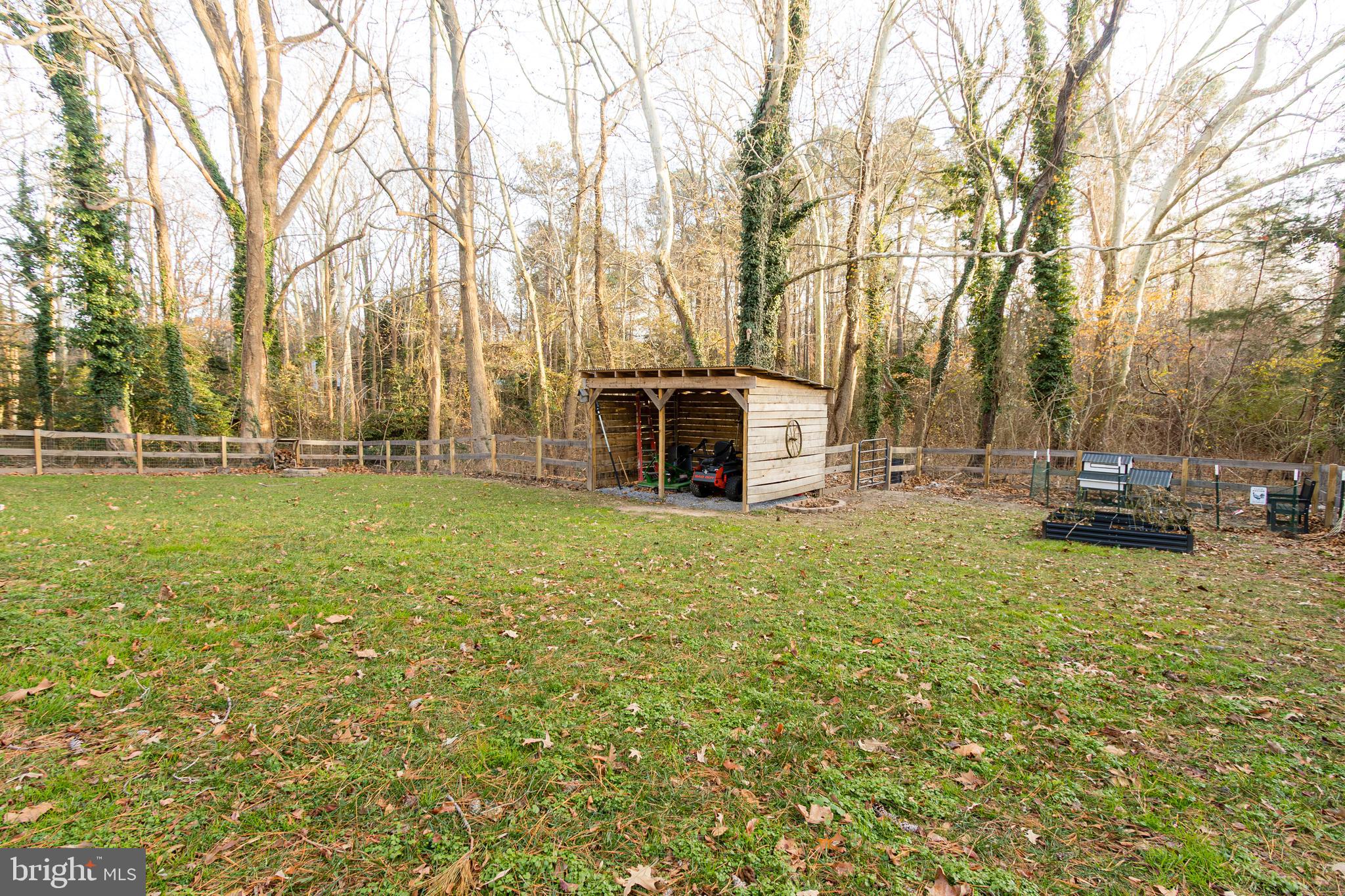 ESPERANZA FARMS - Residential