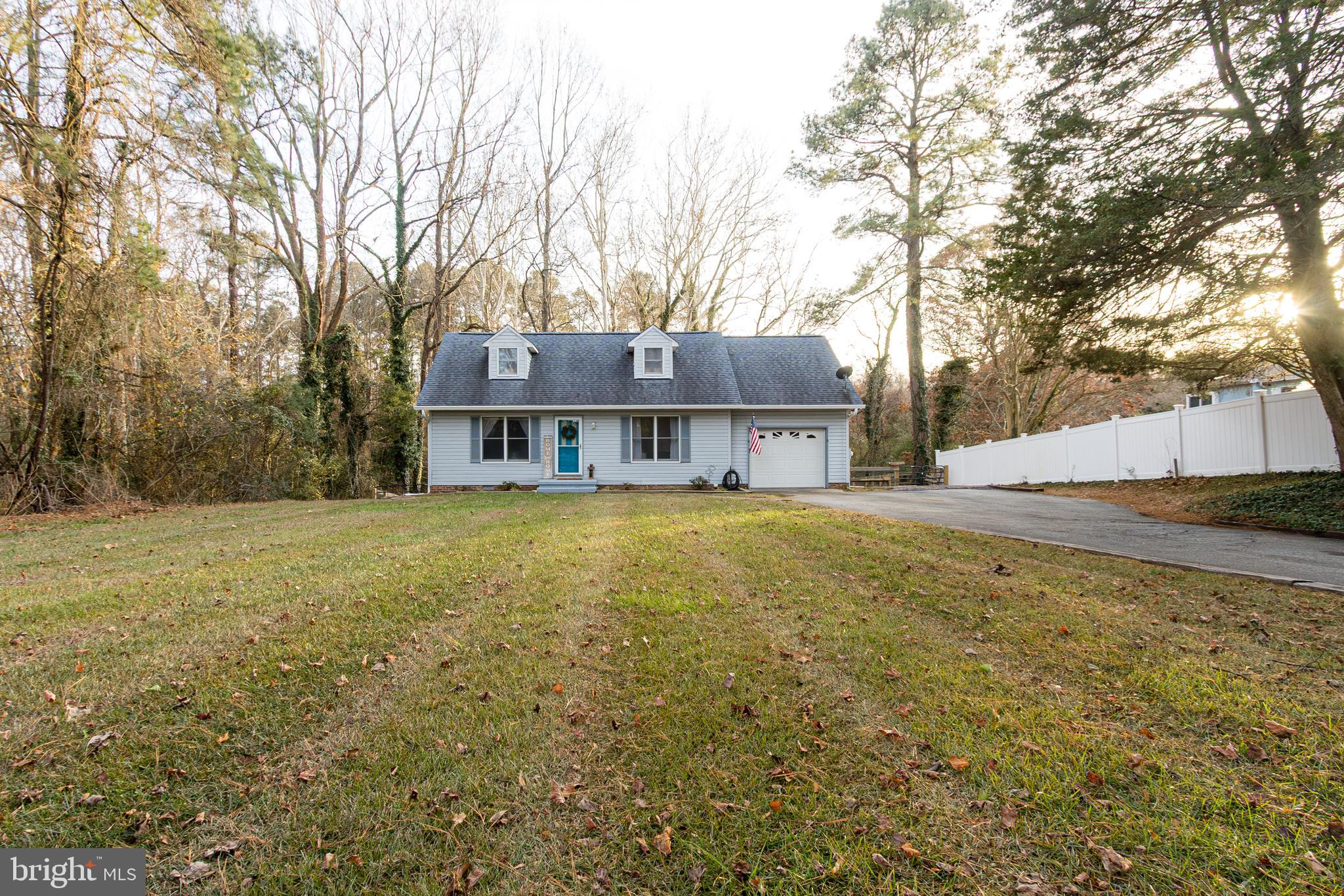 ESPERANZA FARMS - Residential