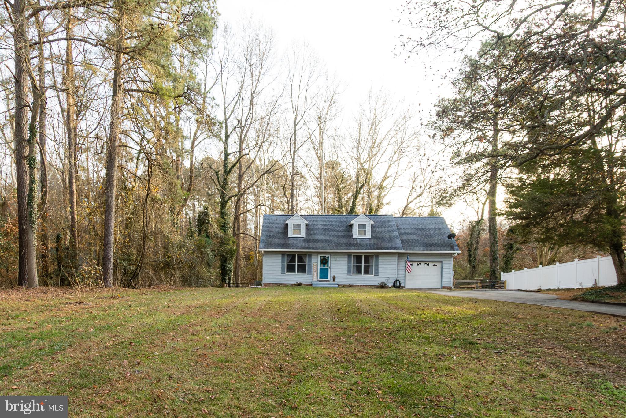 ESPERANZA FARMS - Residential