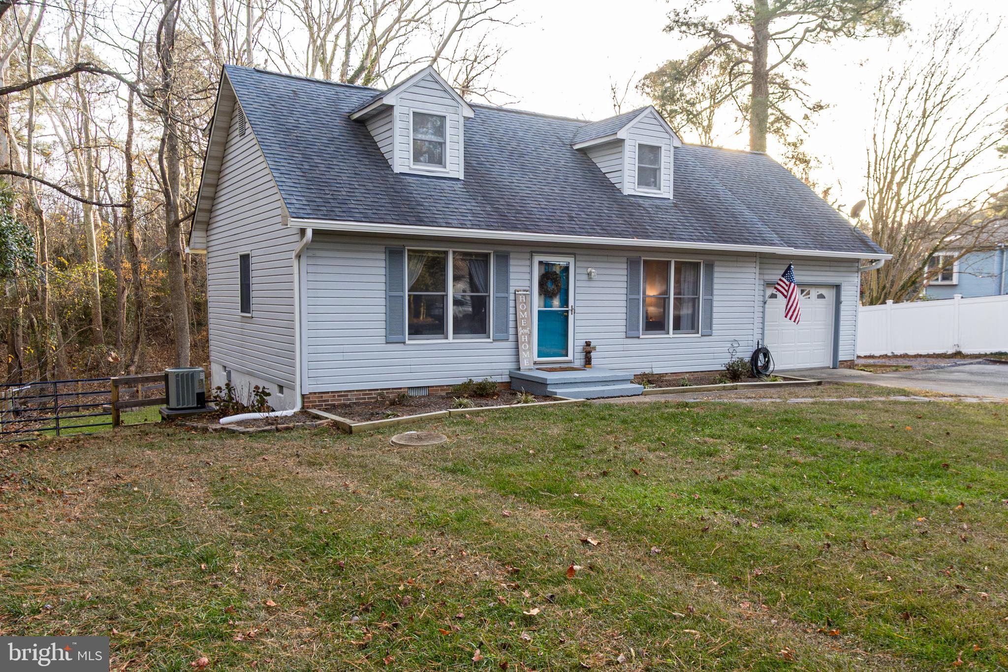 ESPERANZA FARMS - Residential