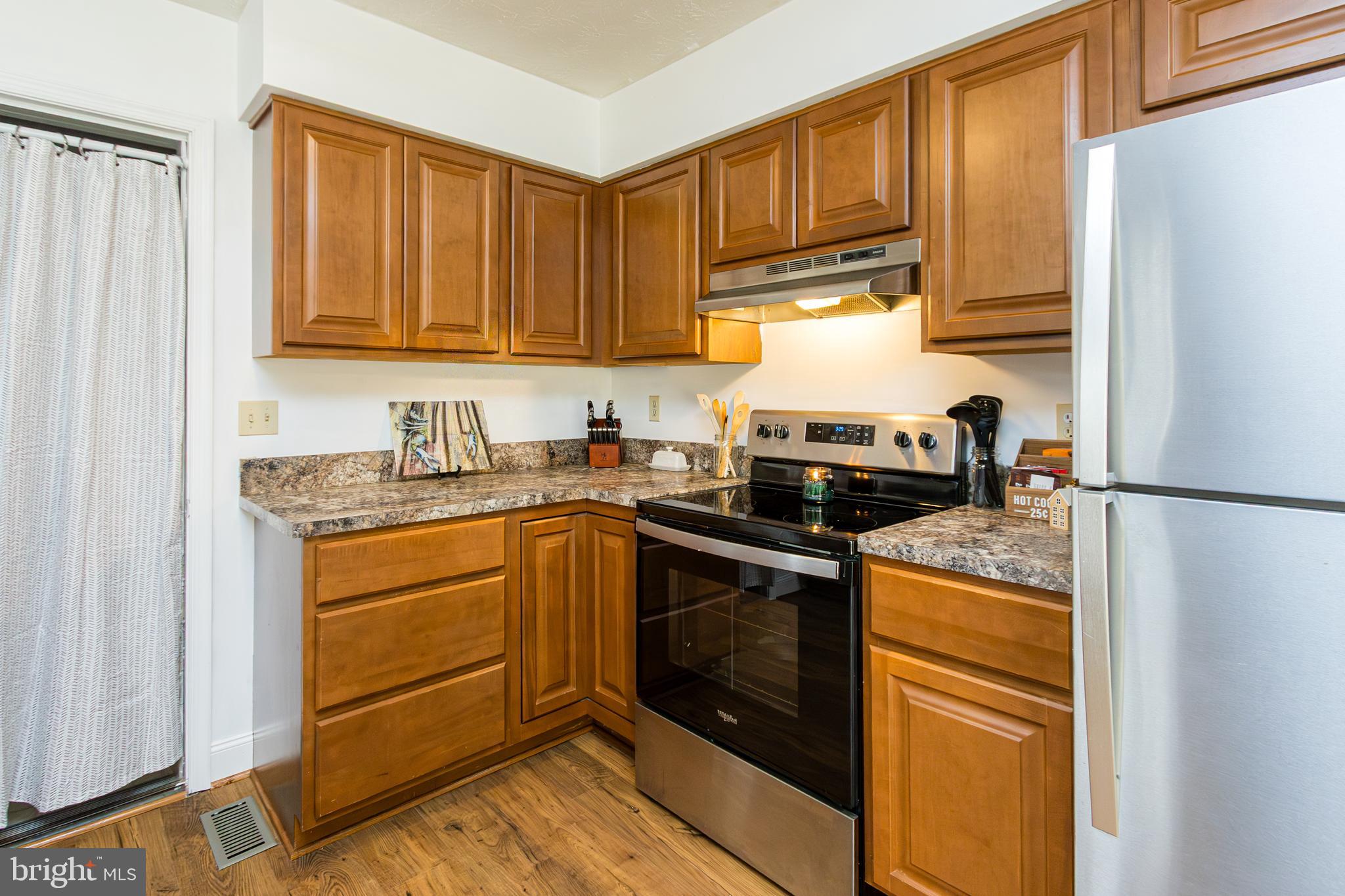 ESPERANZA FARMS - Residential