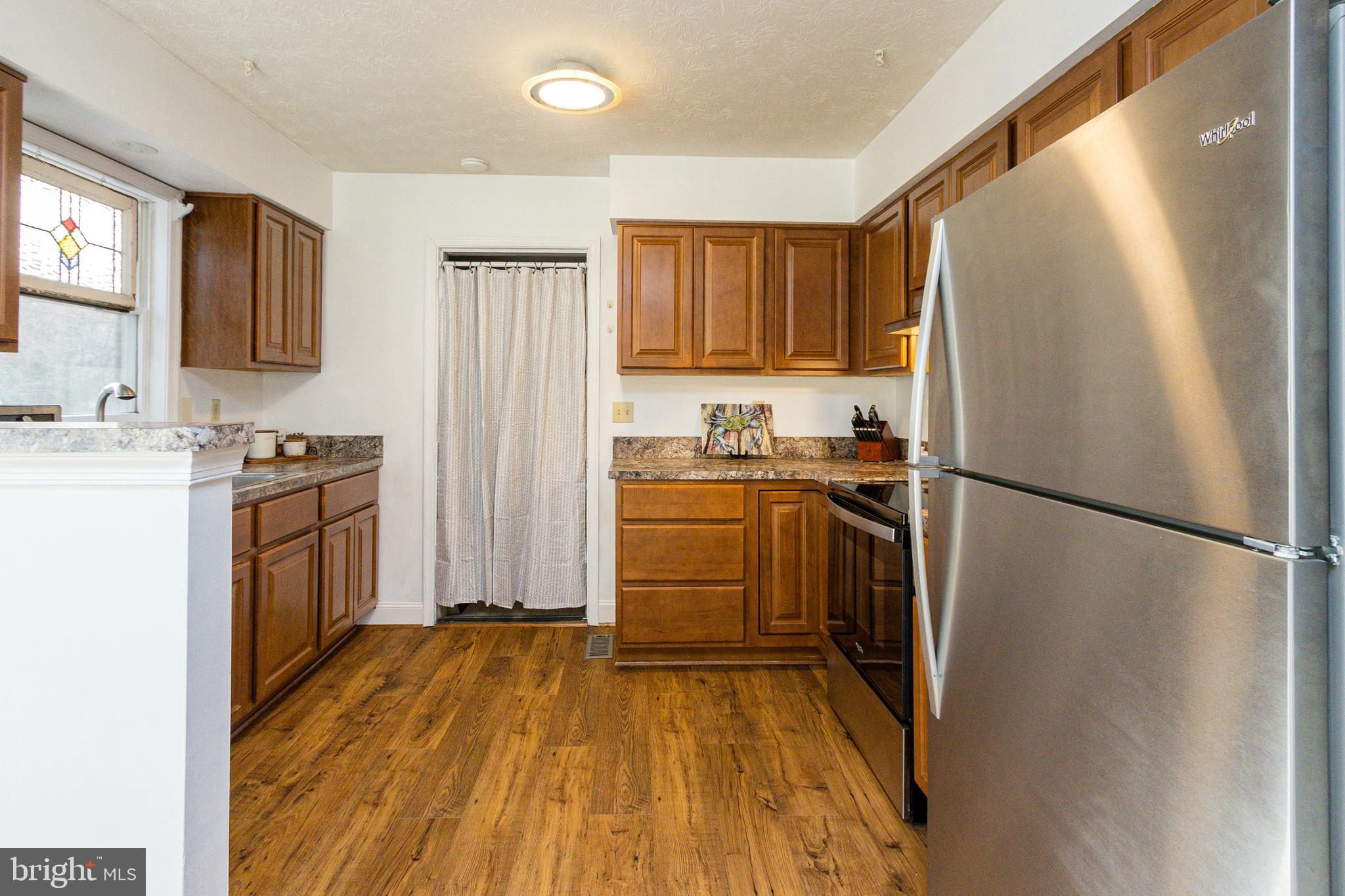 ESPERANZA FARMS - Residential