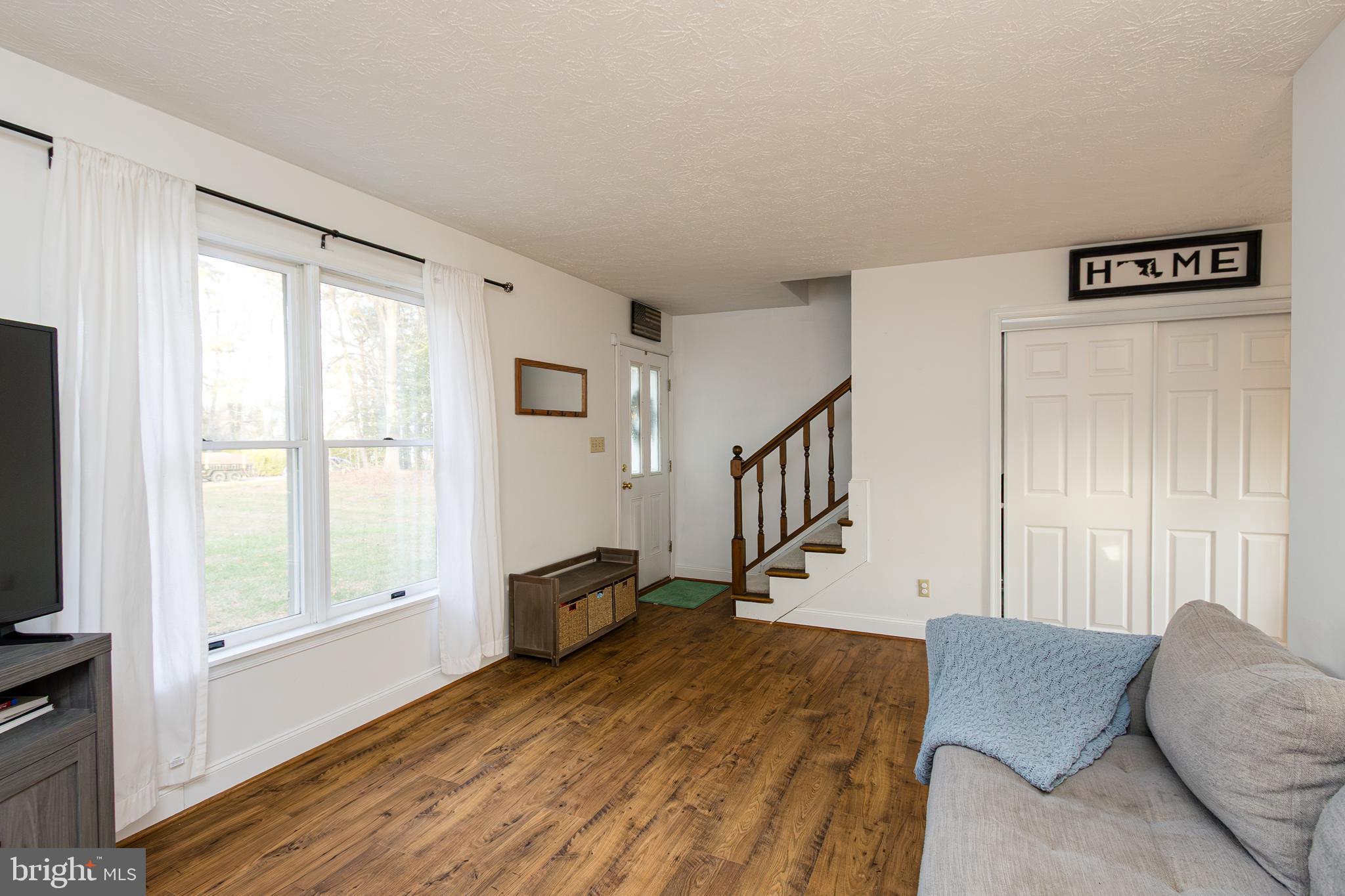 ESPERANZA FARMS - Residential