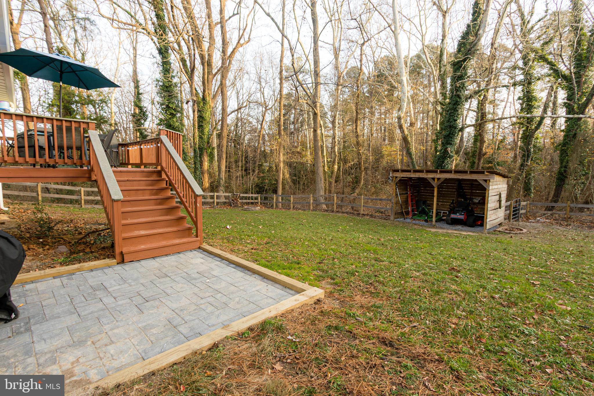 ESPERANZA FARMS - Residential