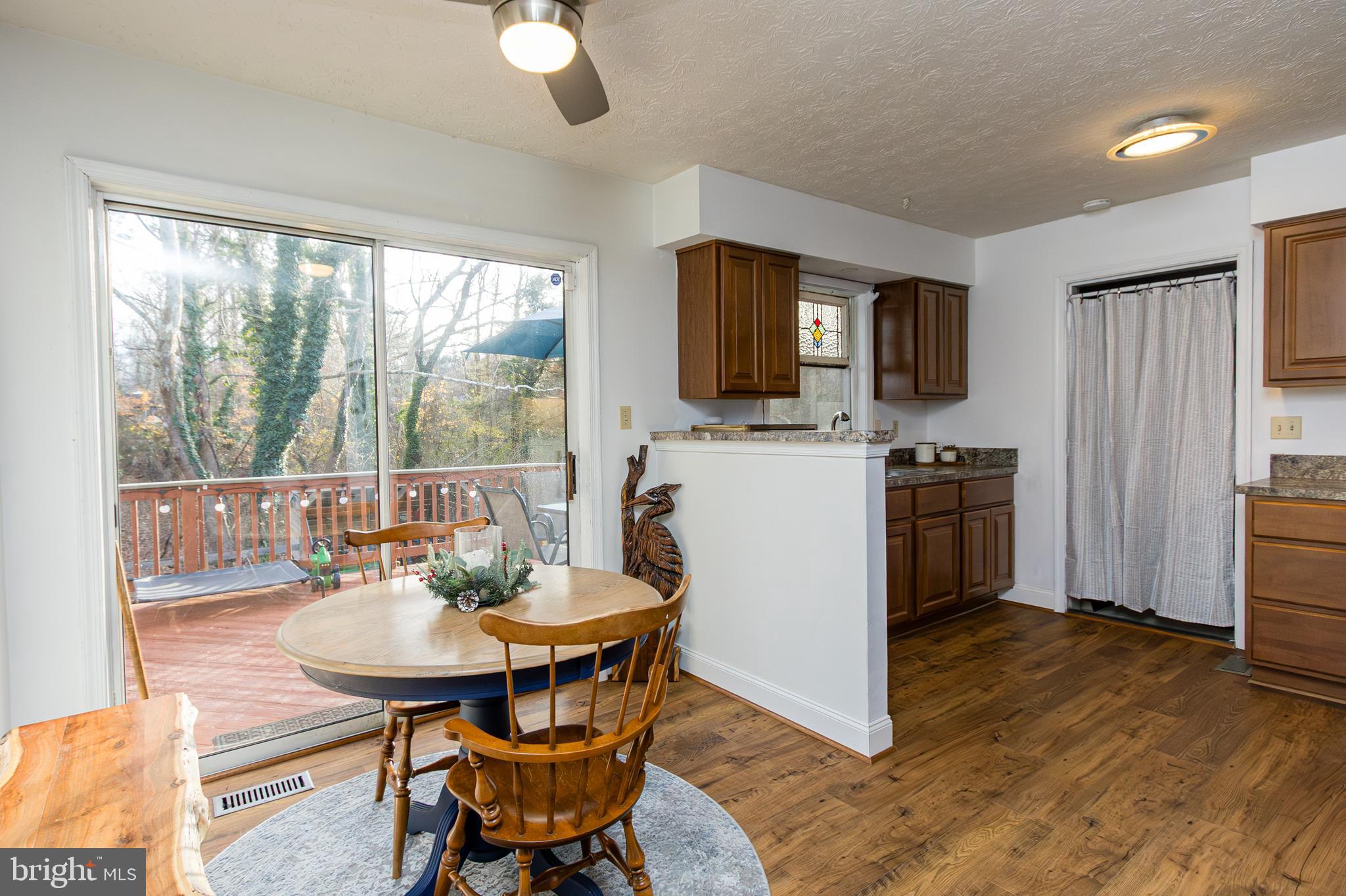 ESPERANZA FARMS - Residential