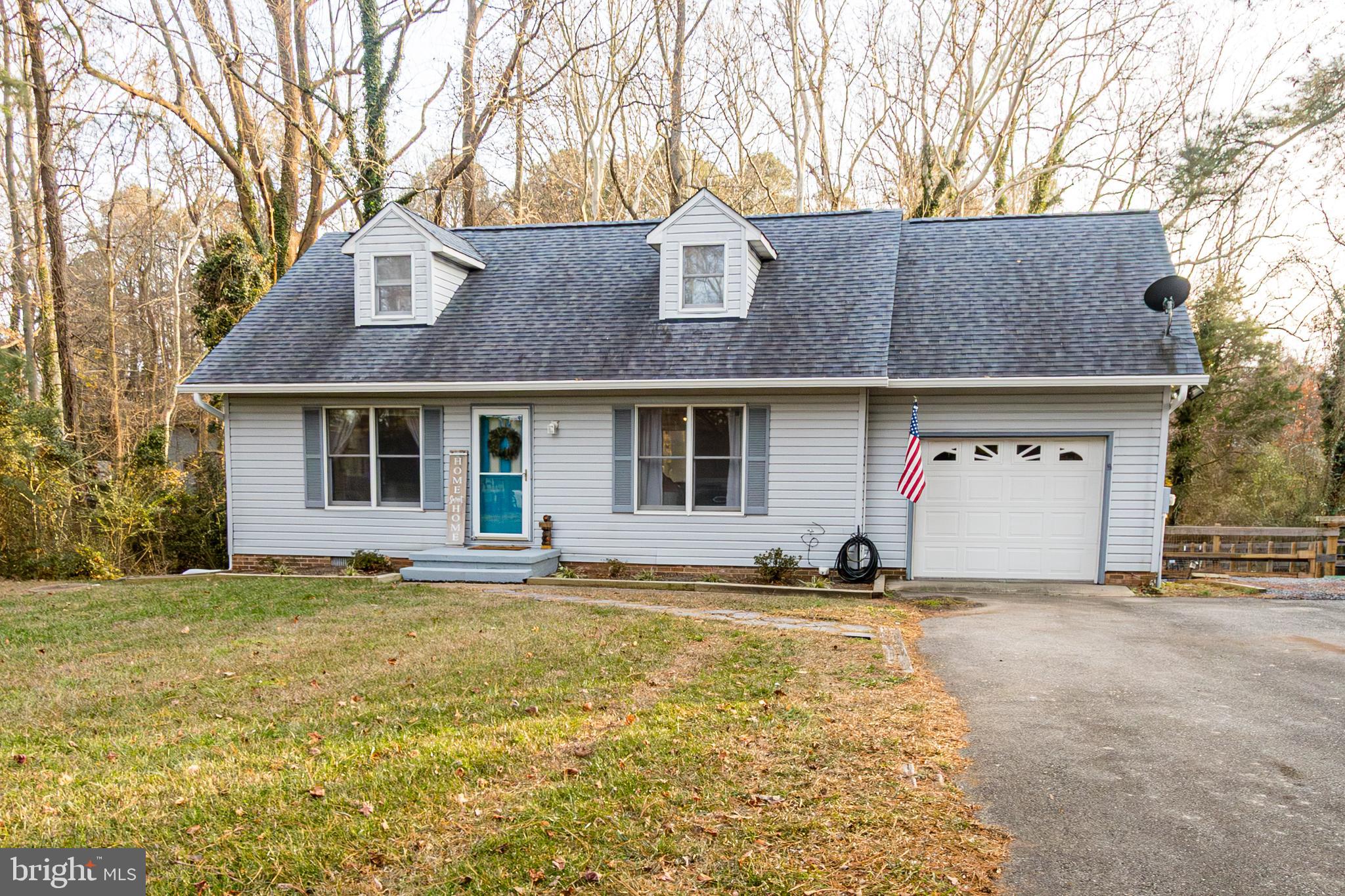 ESPERANZA FARMS - Residential