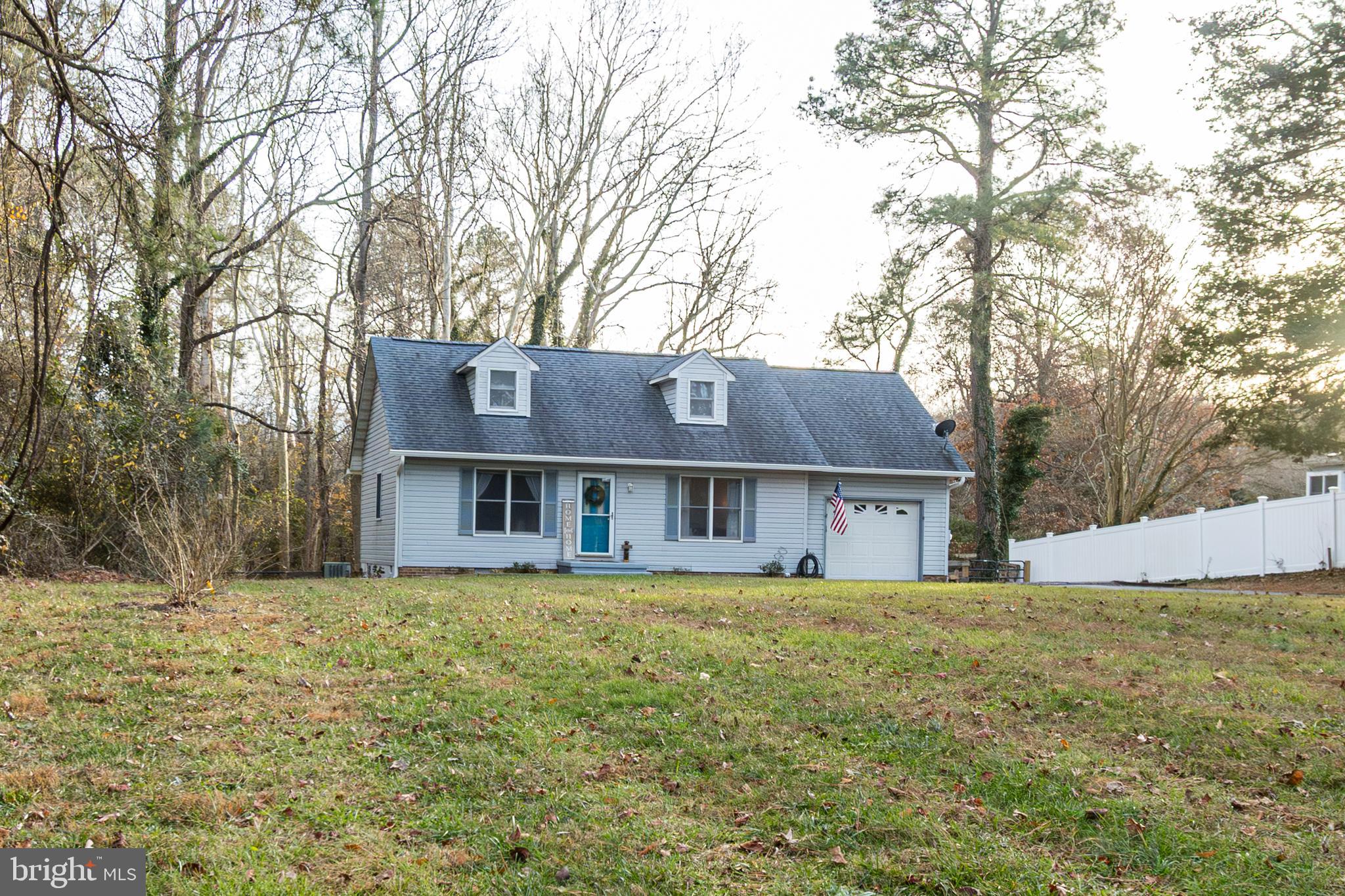 ESPERANZA FARMS - Residential