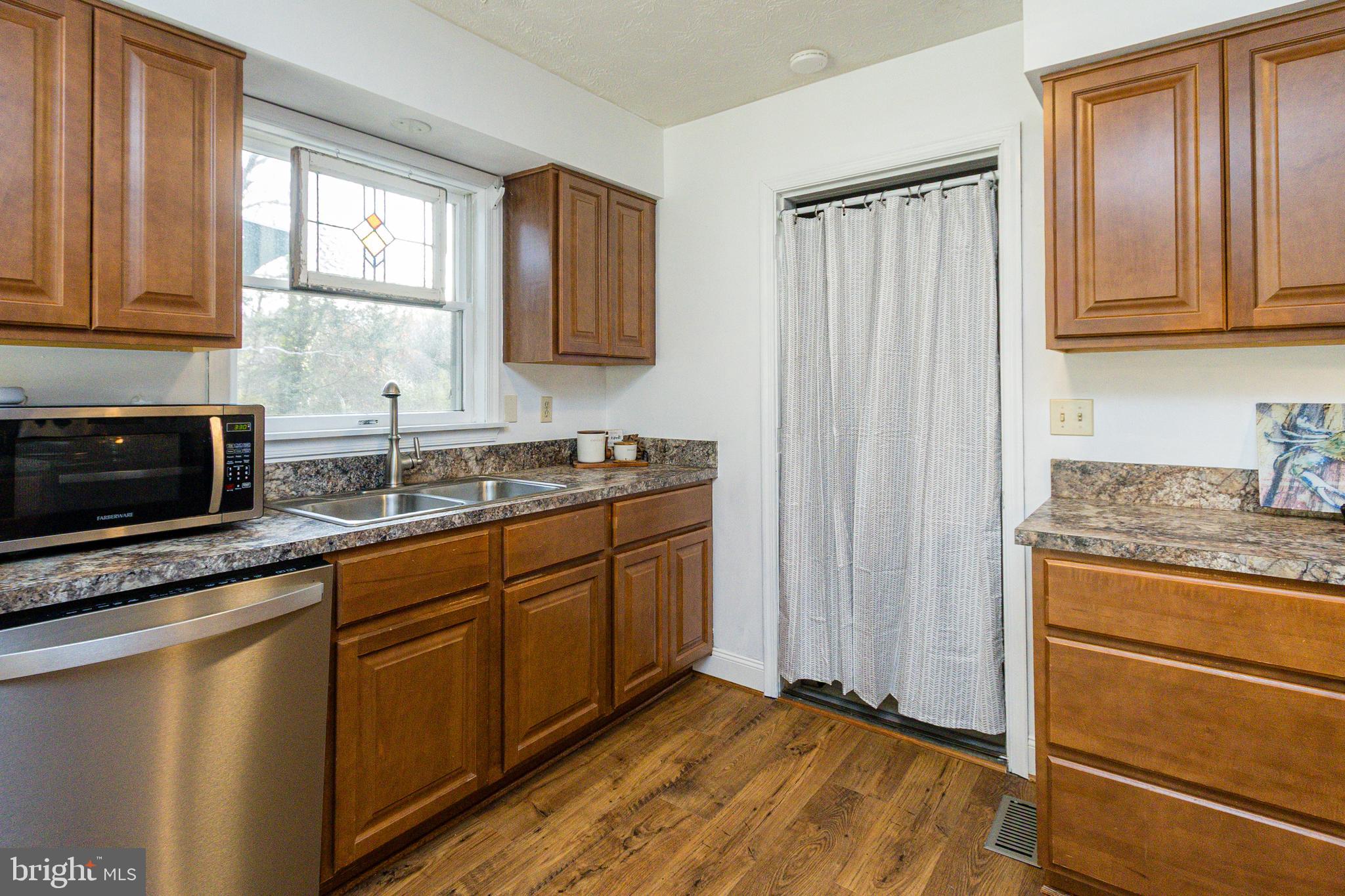 ESPERANZA FARMS - Residential