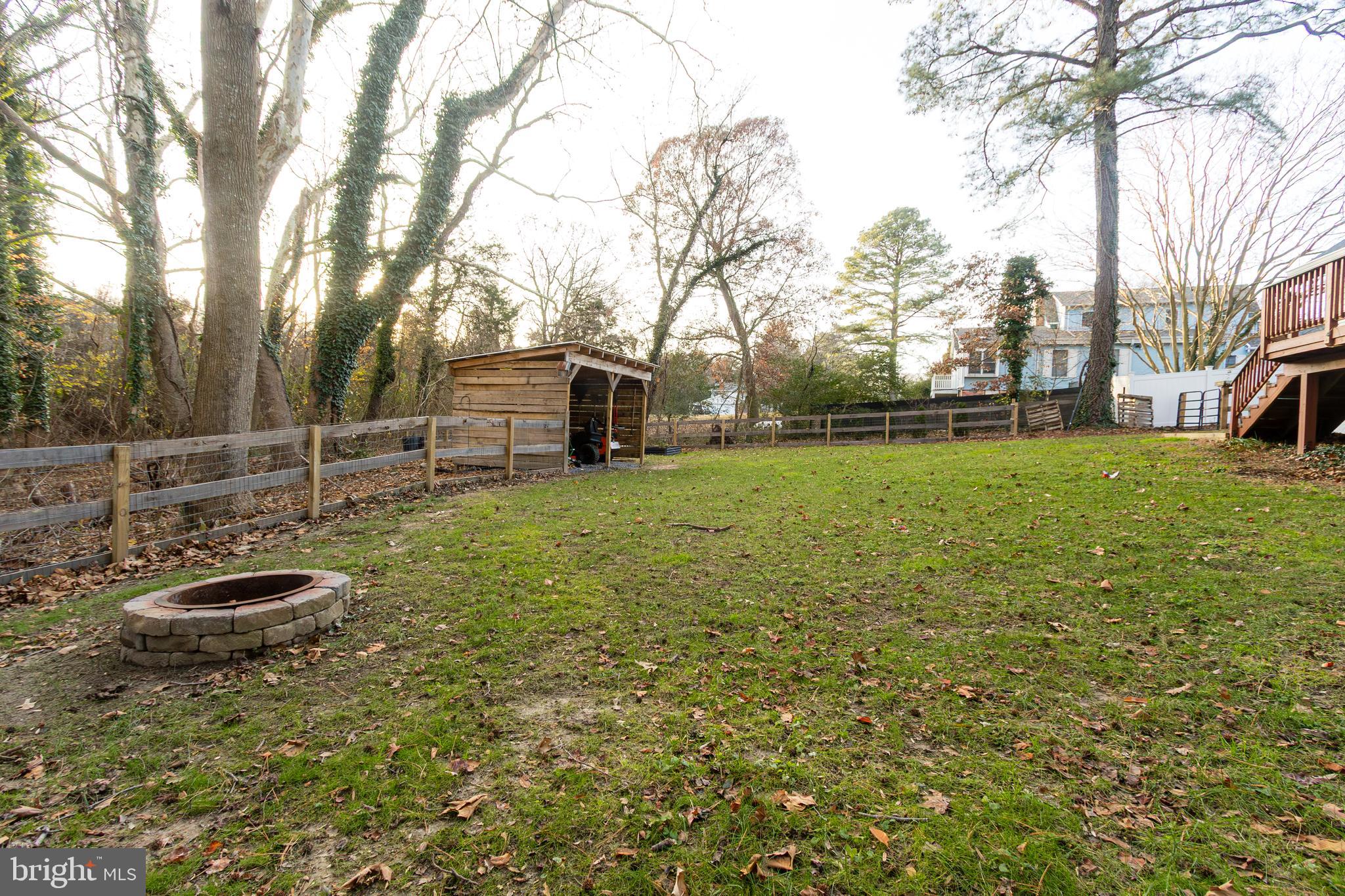 ESPERANZA FARMS - Residential