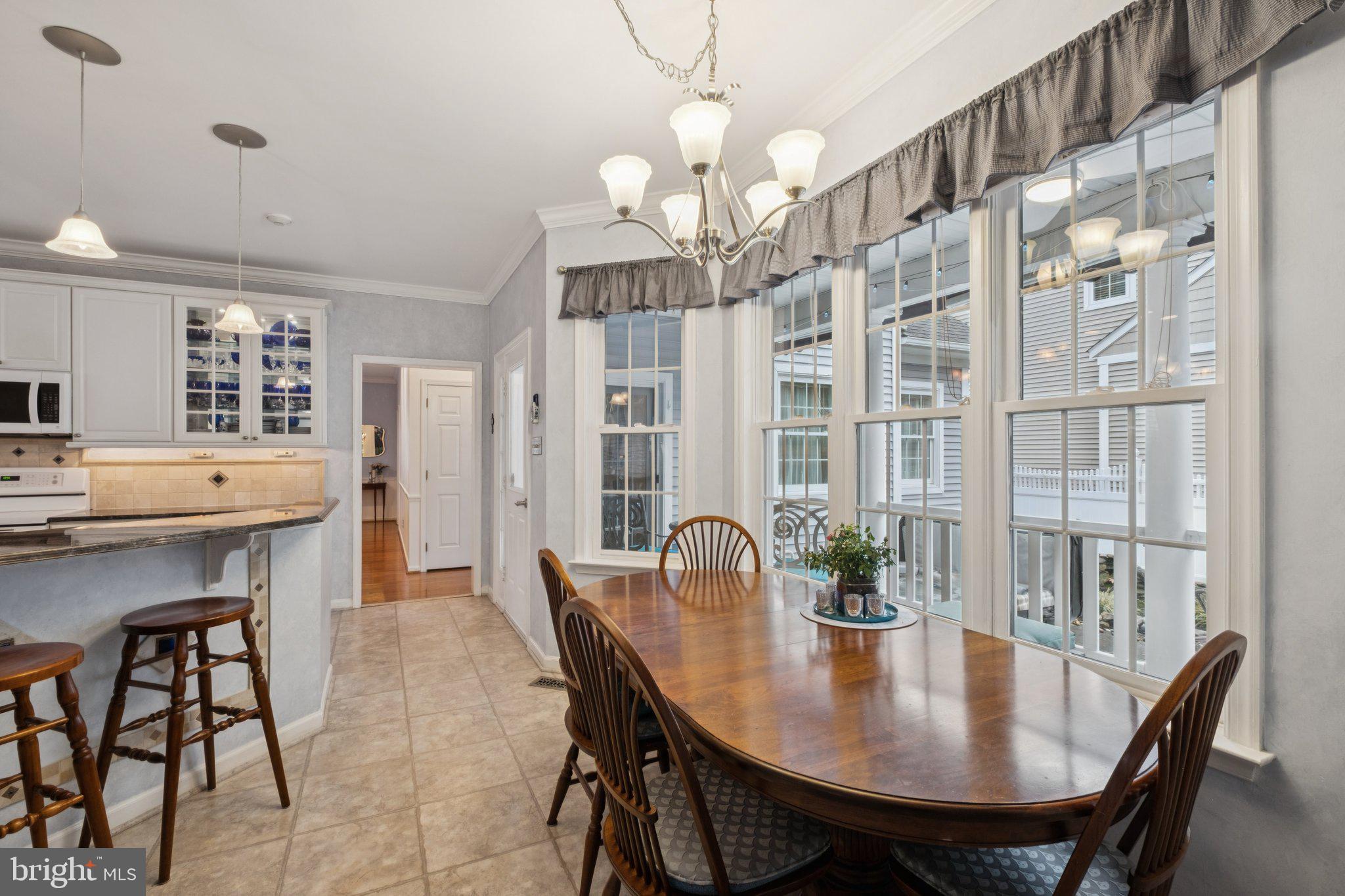 CLAREMONT VILLAGE - Residential