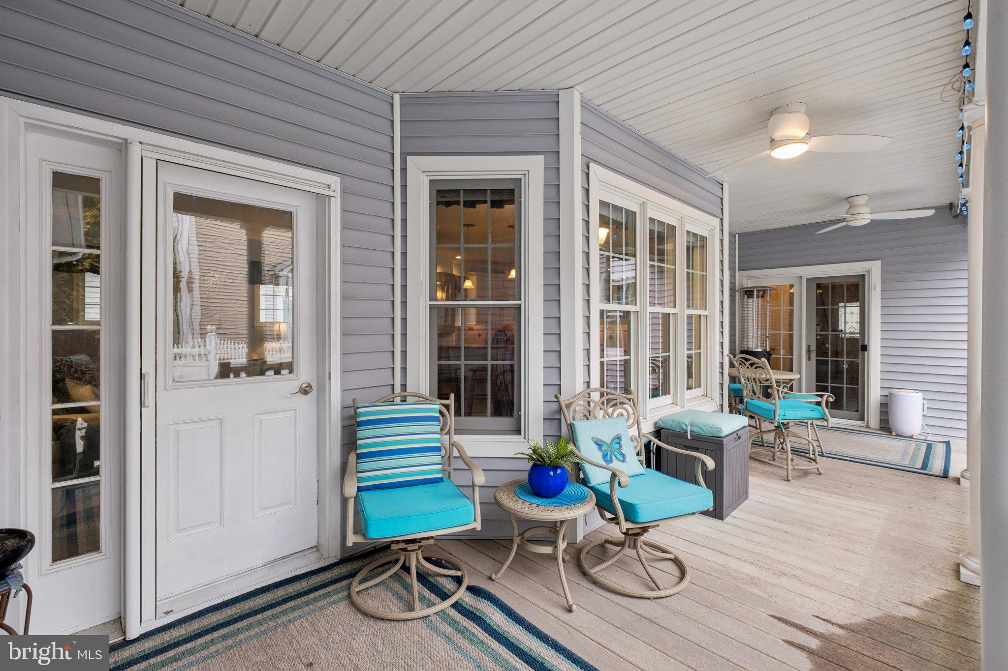 CLAREMONT VILLAGE - Residential