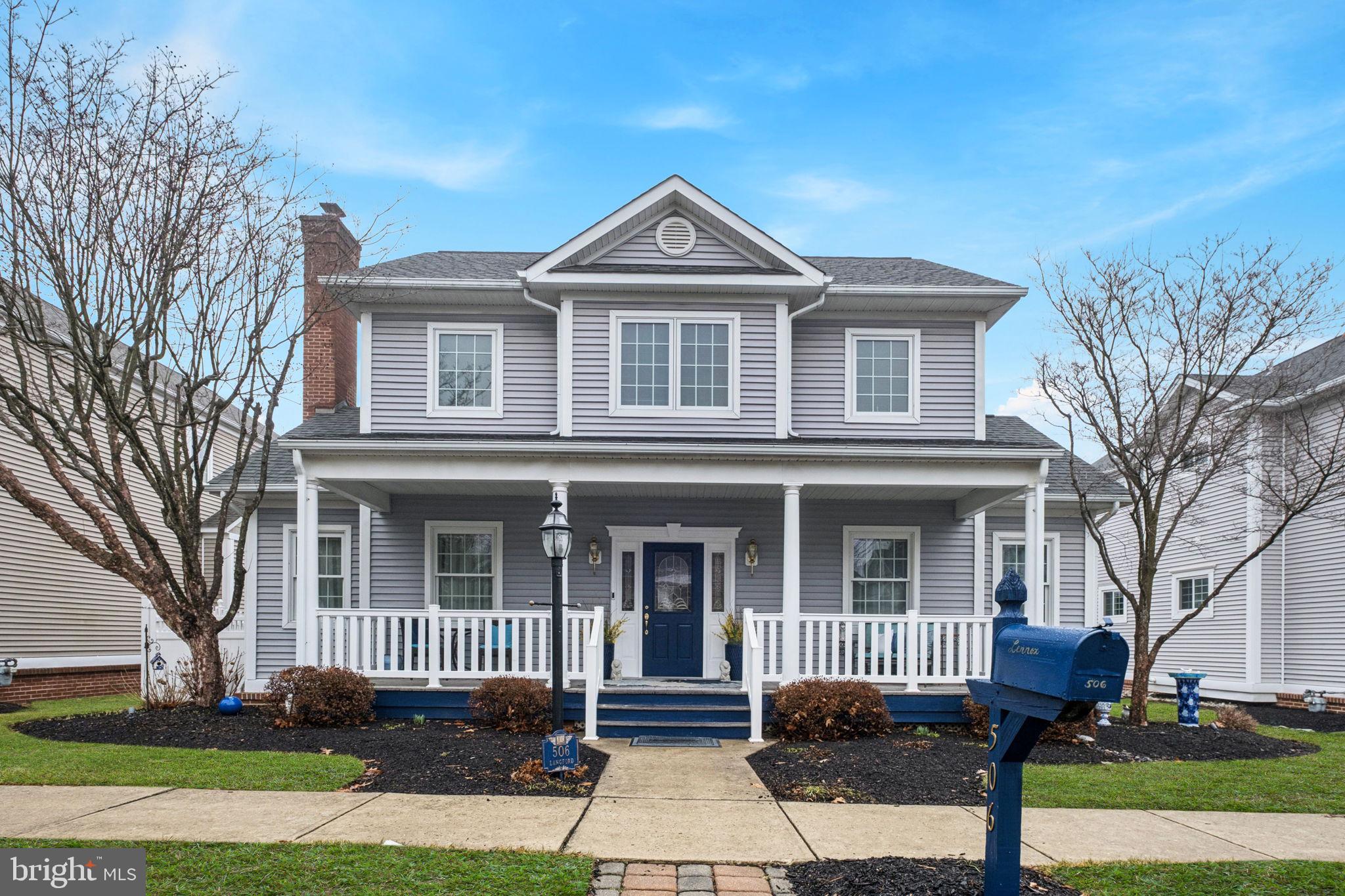 CLAREMONT VILLAGE - Residential