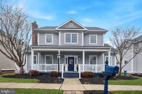 506 LANGFORD DRIVE DOWNINGTOWN PA 19335