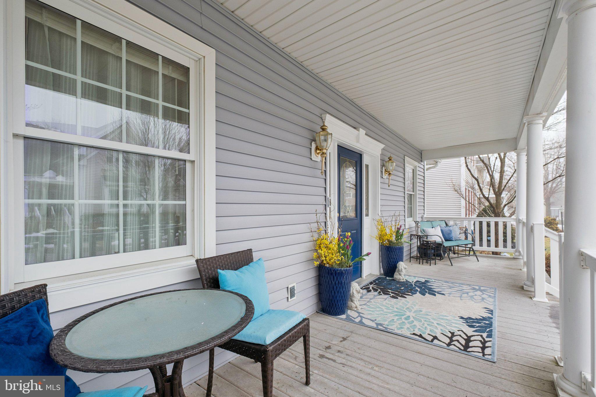 CLAREMONT VILLAGE - Residential