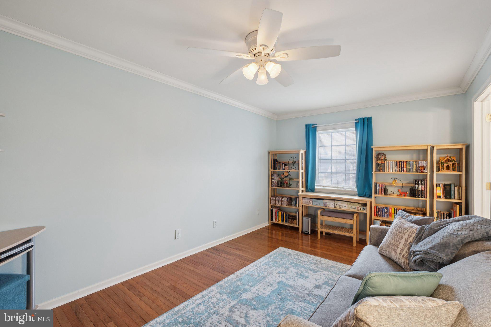 CLAREMONT VILLAGE - Residential