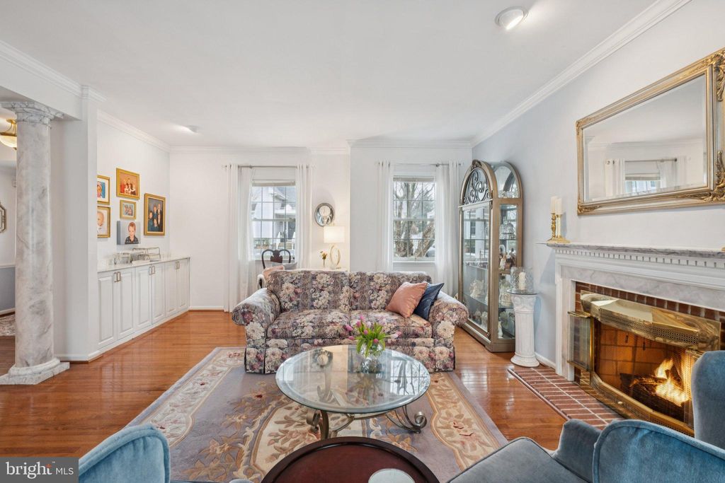 Photo of 506 Langford Drive, DOWNINGTOWN, PA 19335 (MLS # PACT2119102)