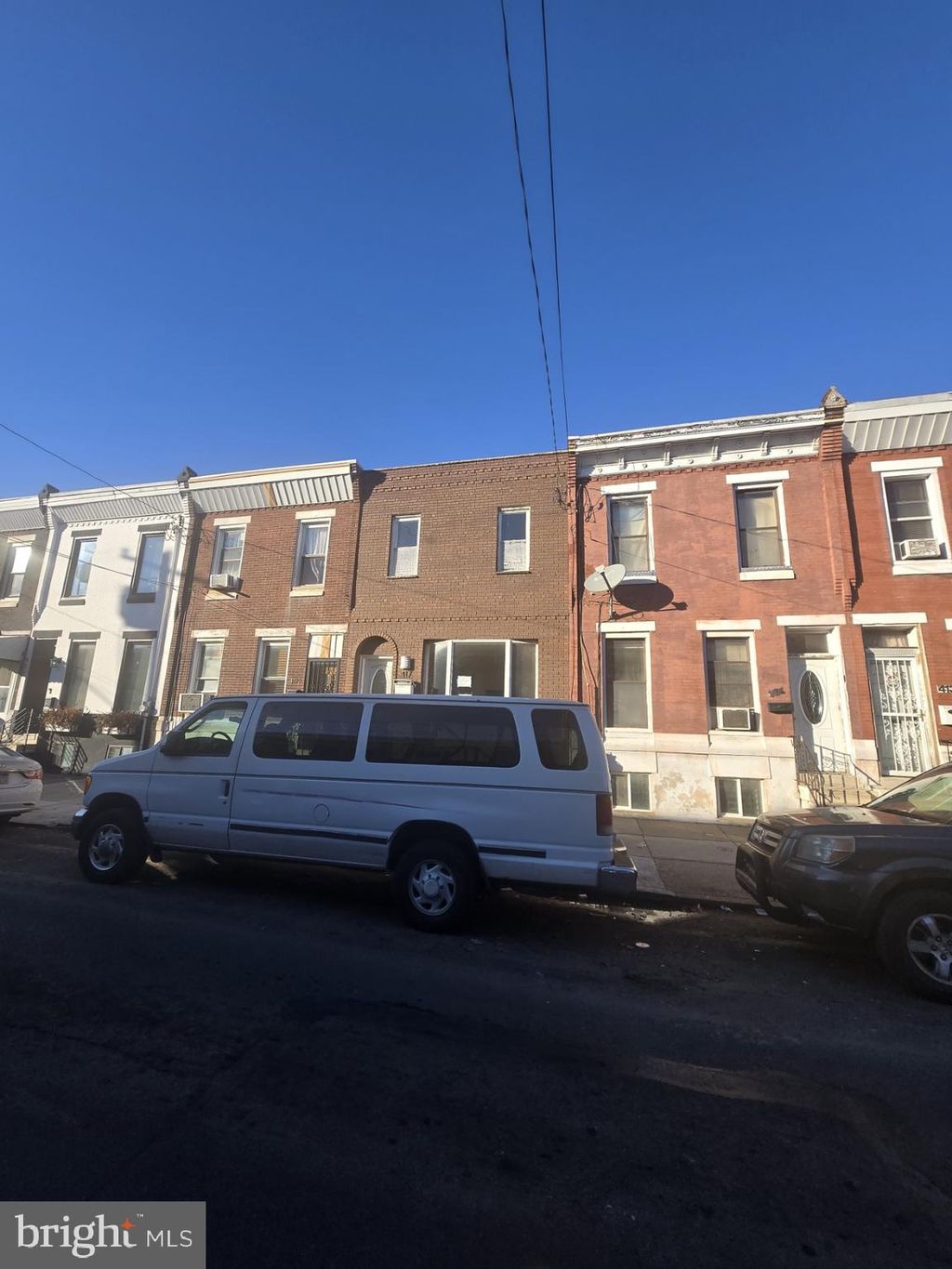 Photo of 417 Mckean Street, PHILADELPHIA, PA 19148 (MLS # PAPH2591942)