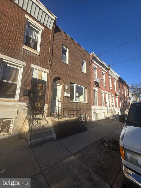 Photo of 417 Mckean Street, PHILADELPHIA, PA 19148 (MLS # PAPH2591942)