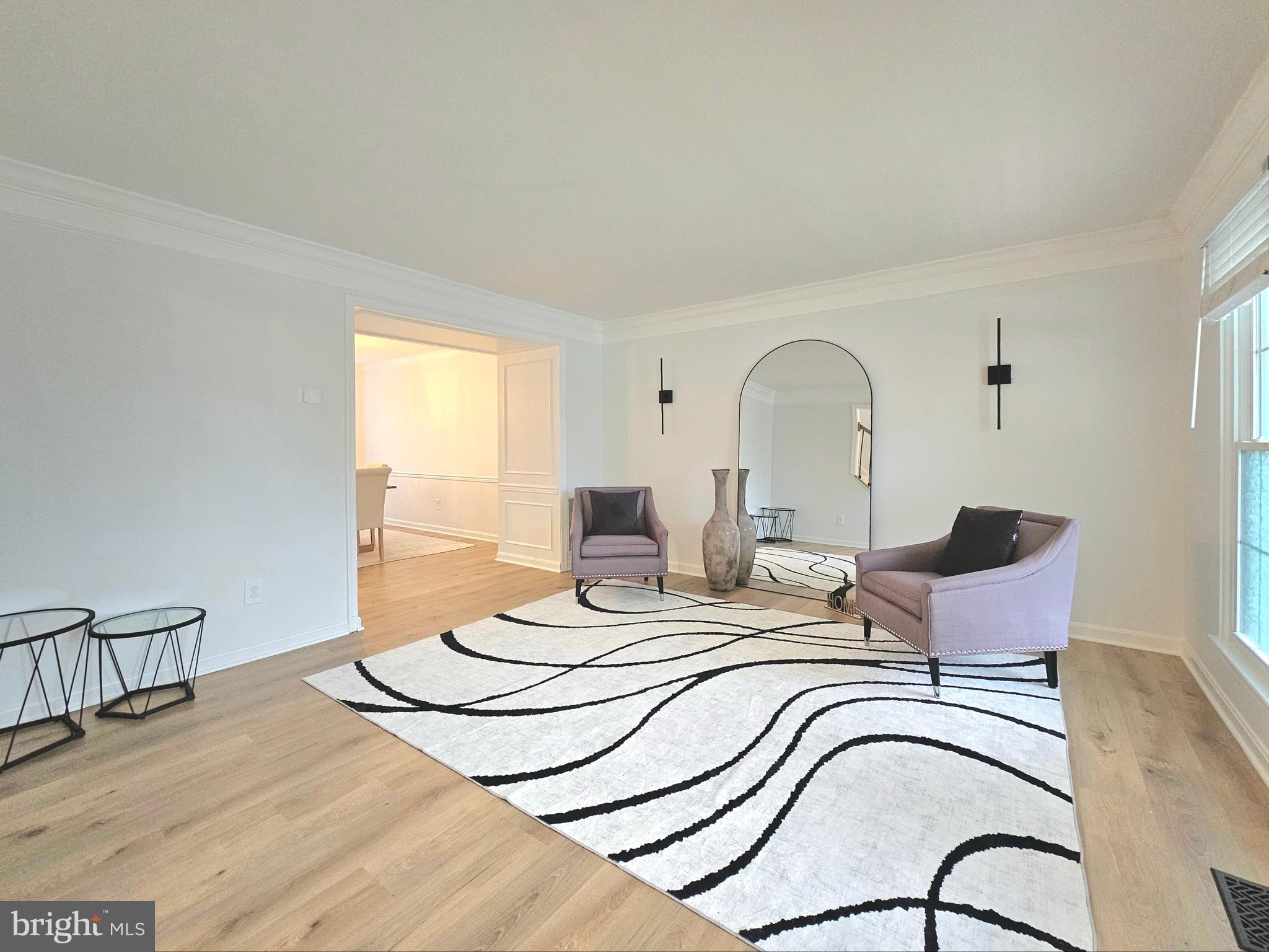 BEAU RIDGE ESTATES - Residential Lease