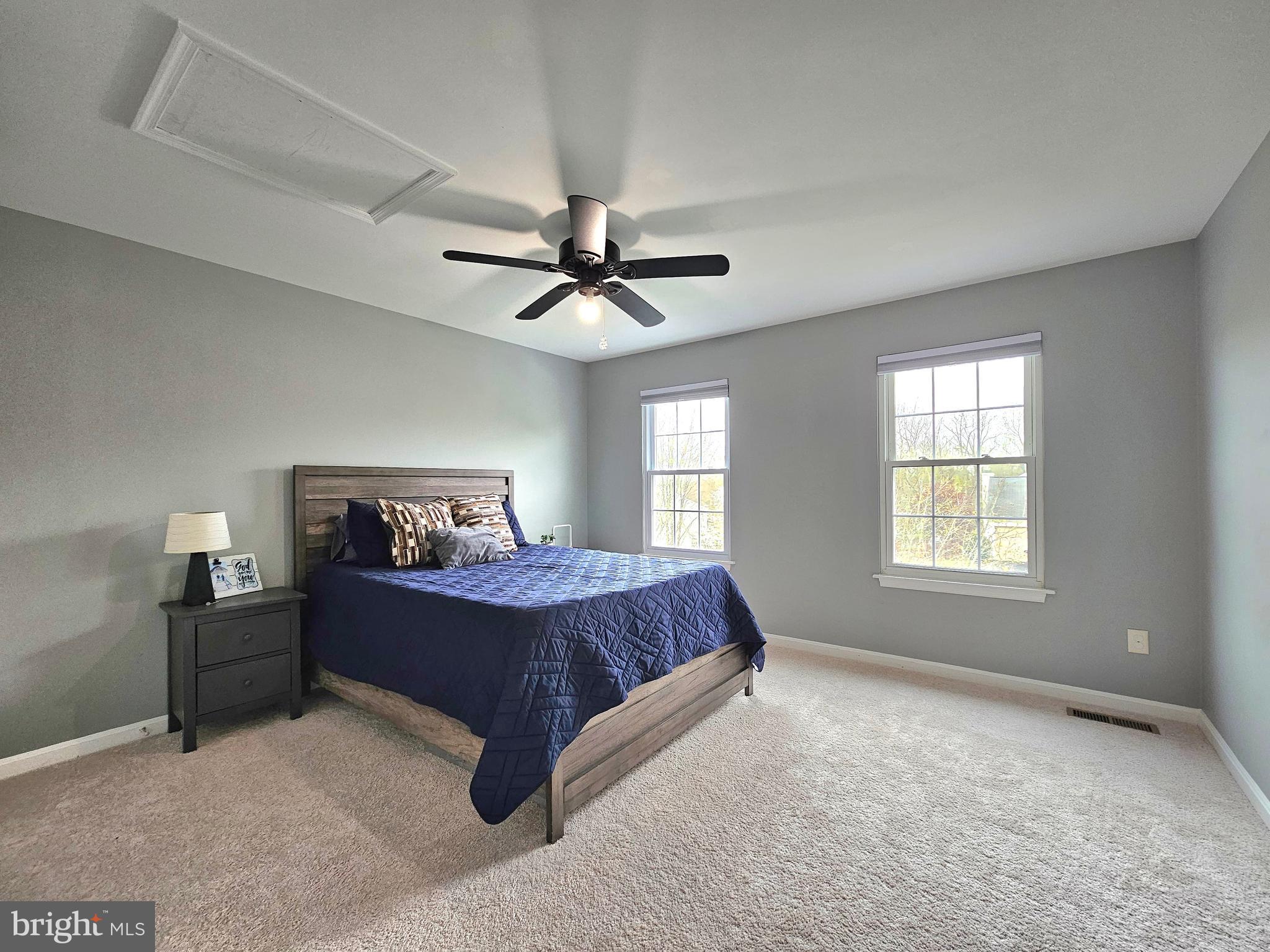 BEAU RIDGE ESTATES - Residential Lease