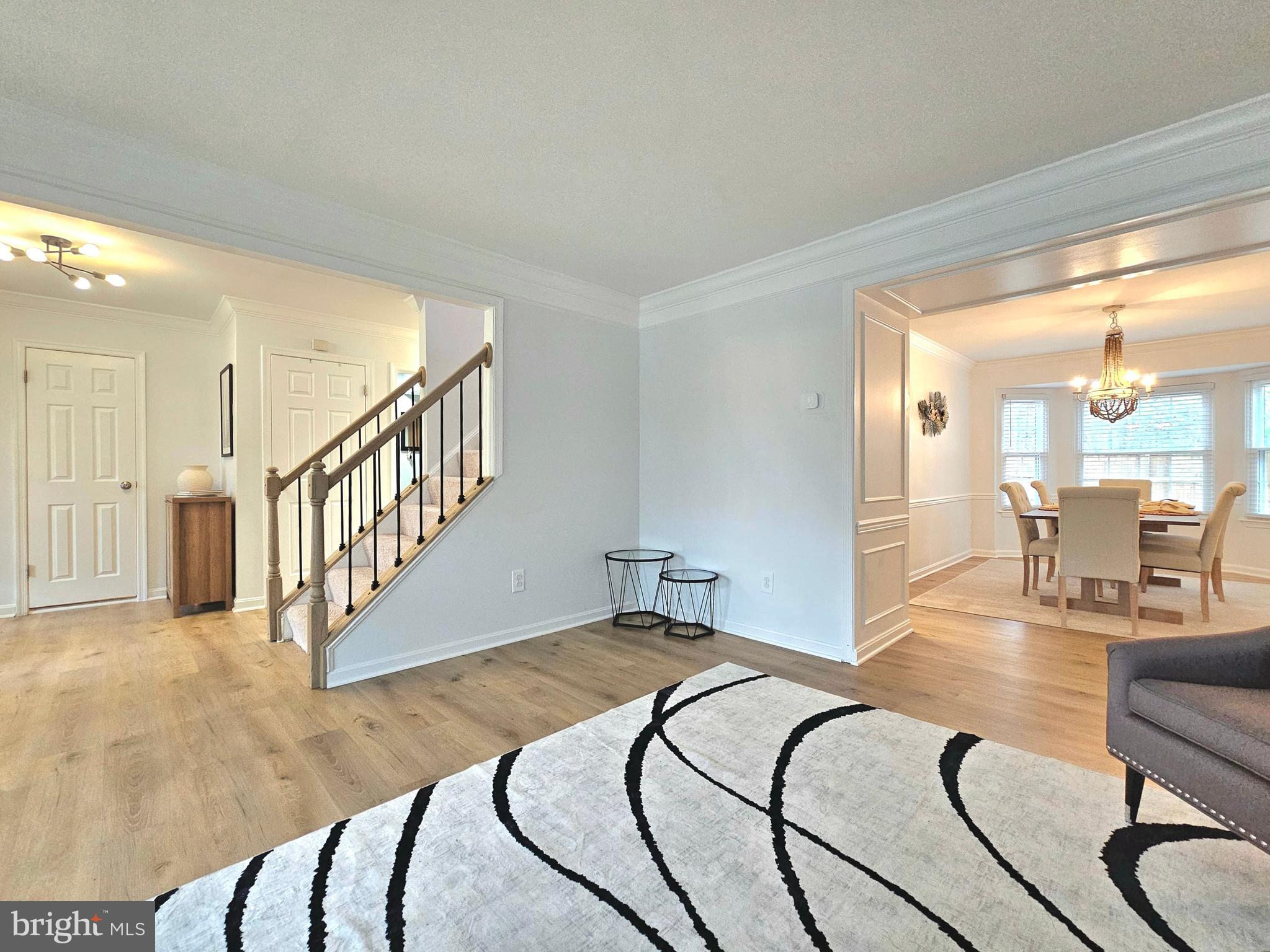 BEAU RIDGE ESTATES - Residential Lease