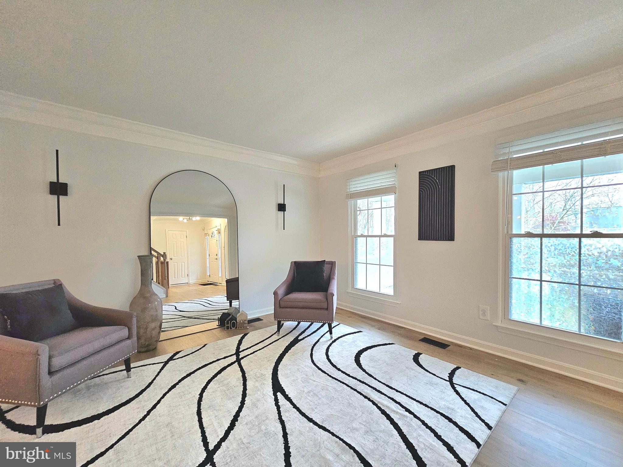 BEAU RIDGE ESTATES - Residential Lease