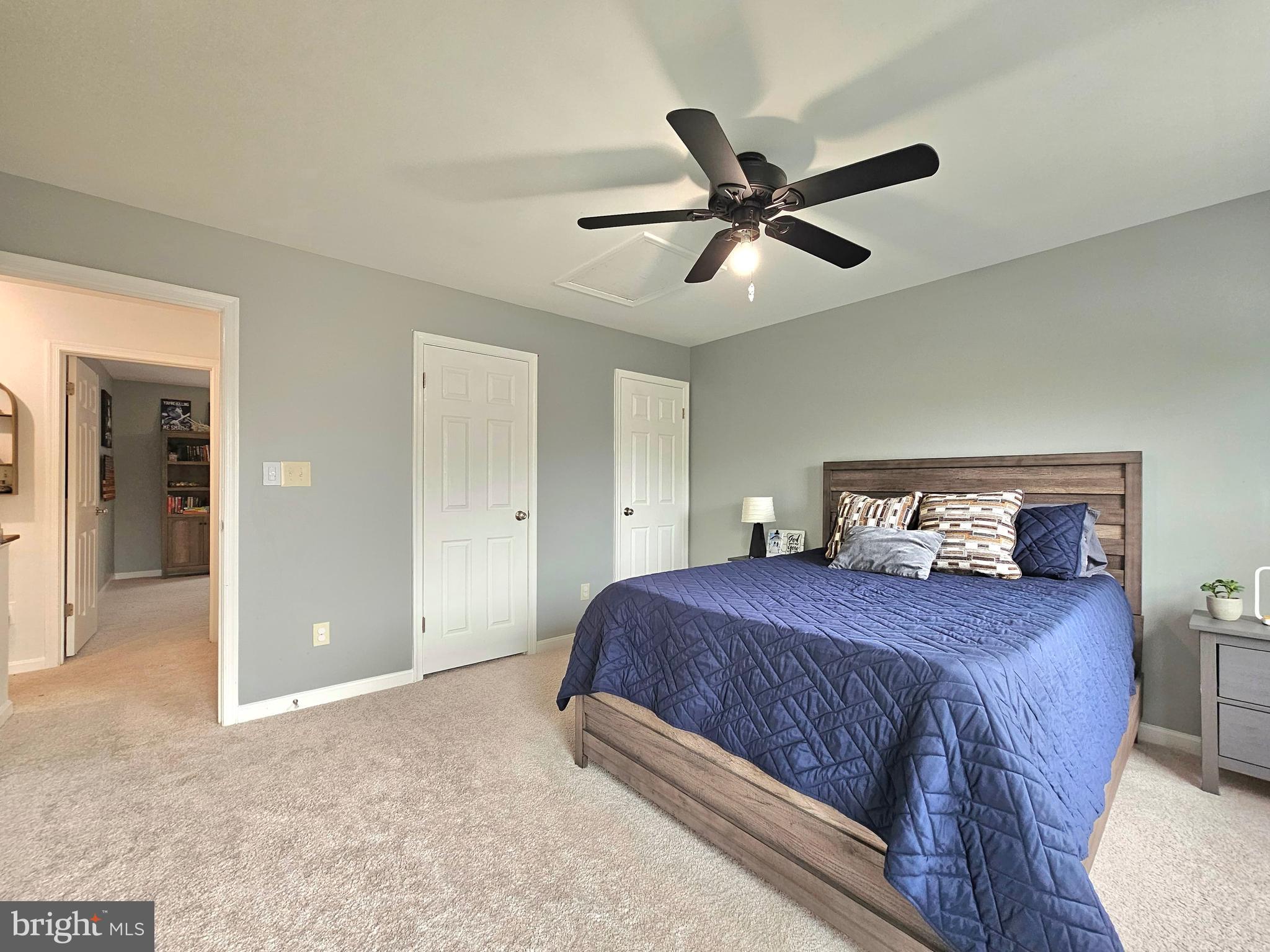 BEAU RIDGE ESTATES - Residential Lease