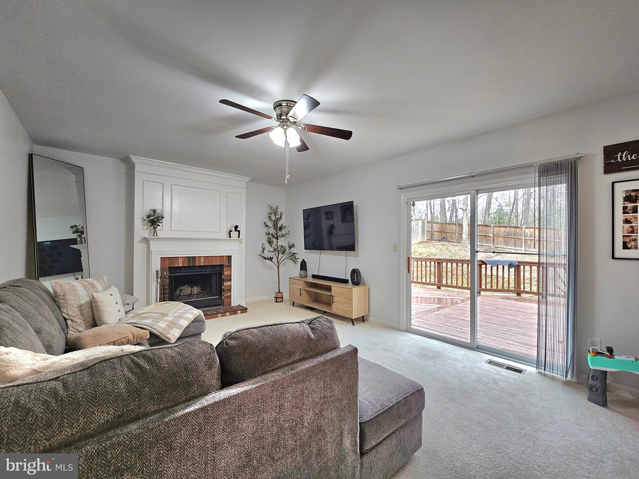 BEAU RIDGE ESTATES - Residential Lease