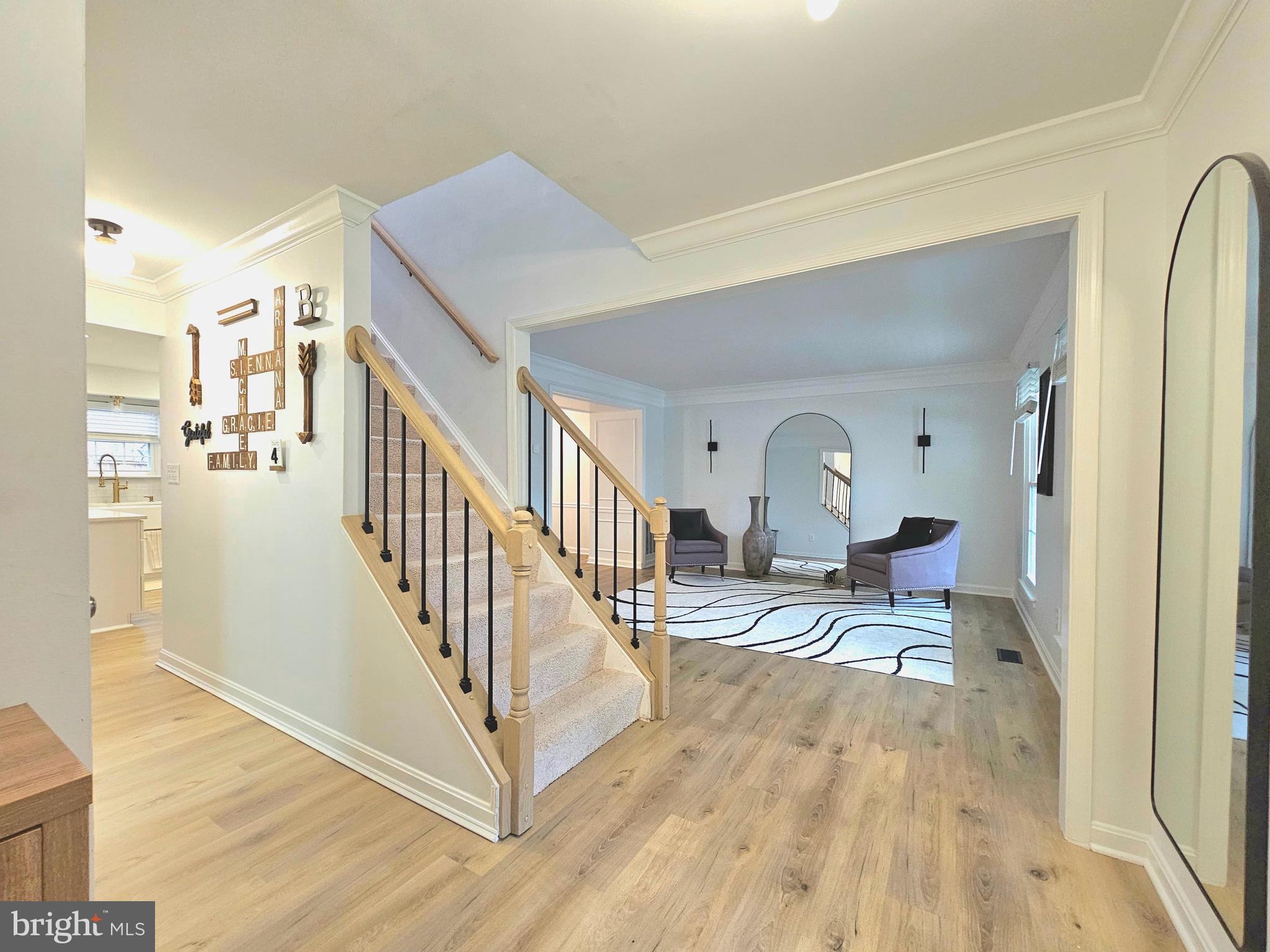 BEAU RIDGE ESTATES - Residential Lease