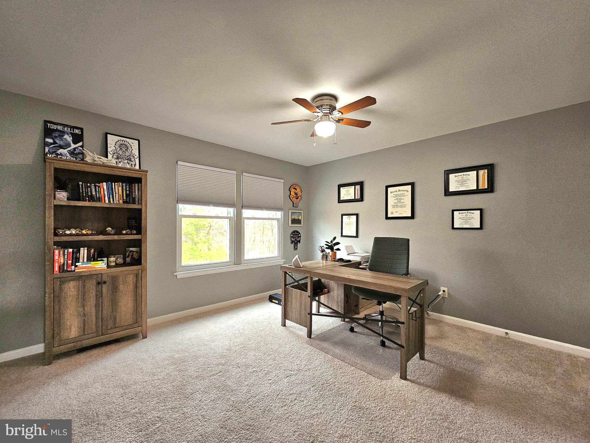 BEAU RIDGE ESTATES - Residential Lease