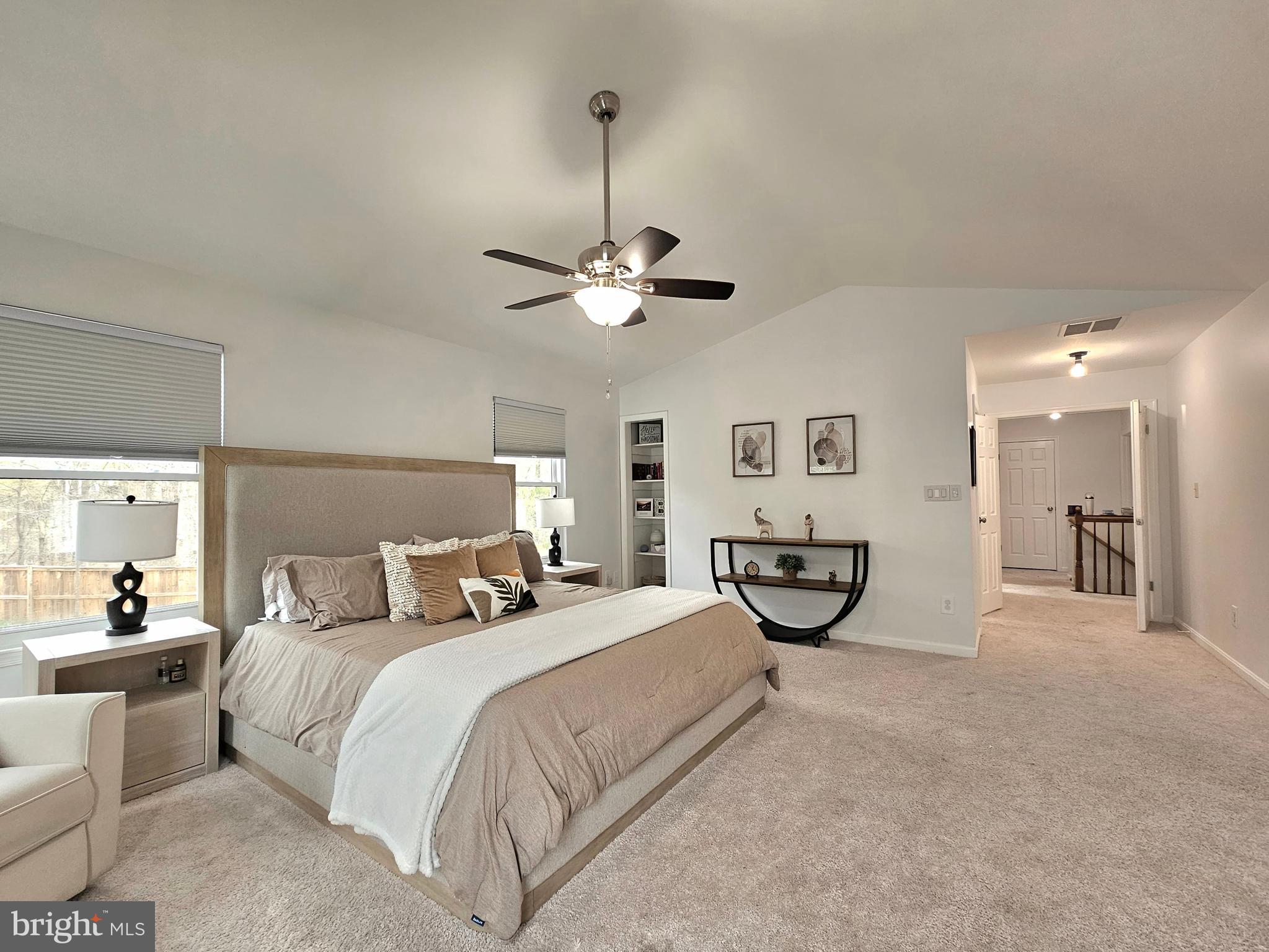 BEAU RIDGE ESTATES - Residential Lease