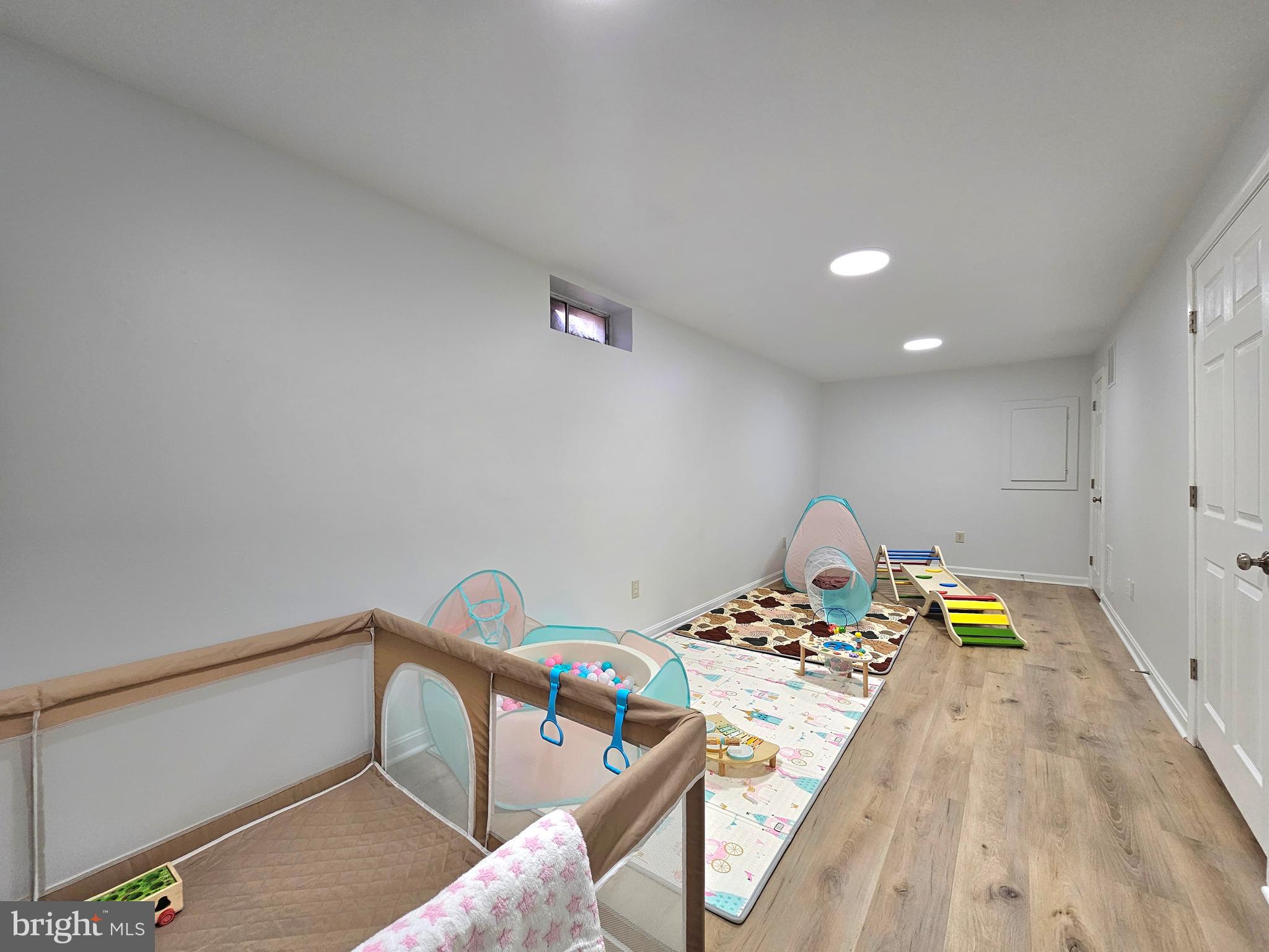 BEAU RIDGE ESTATES - Residential Lease