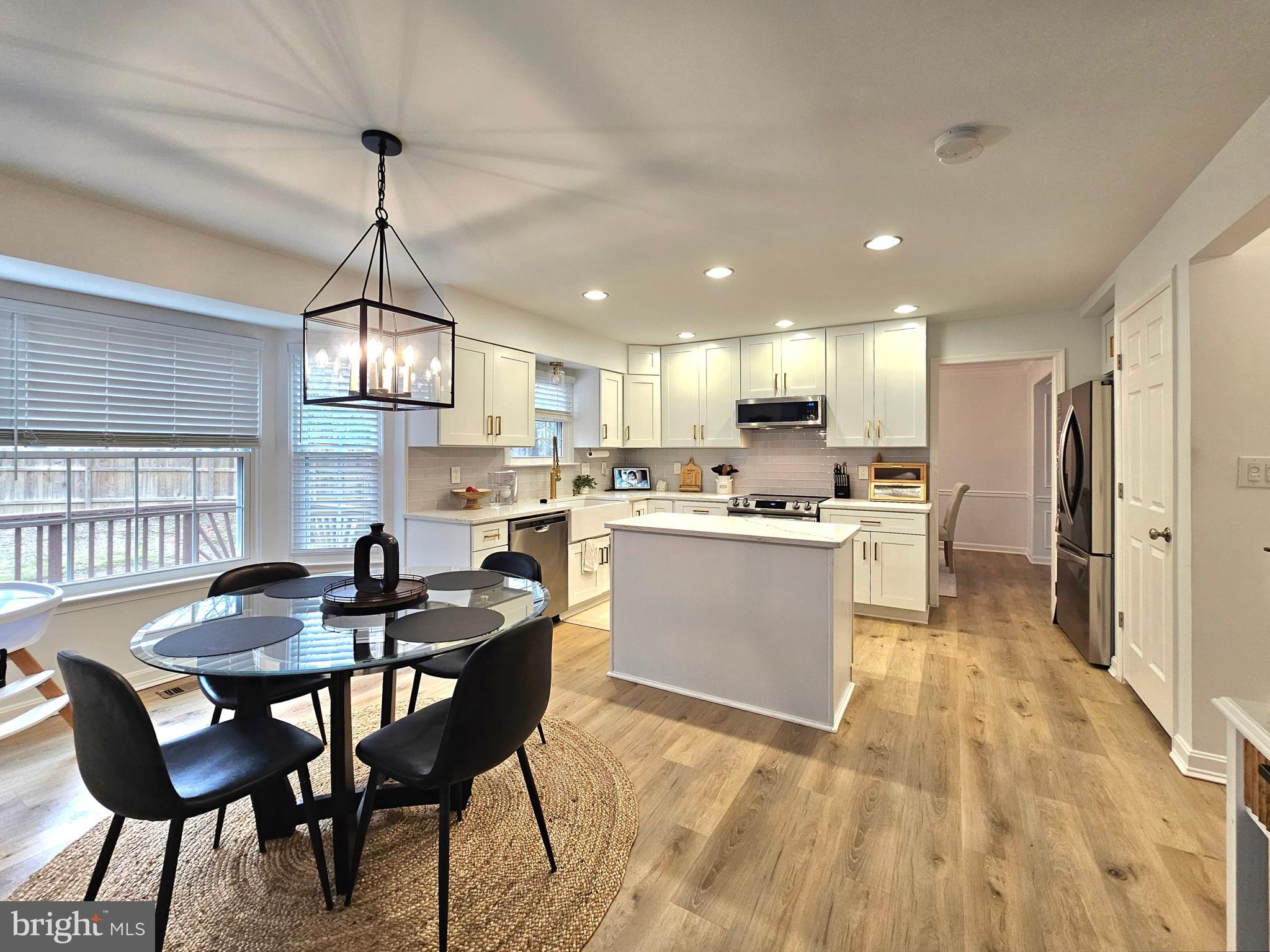 BEAU RIDGE ESTATES - Residential Lease