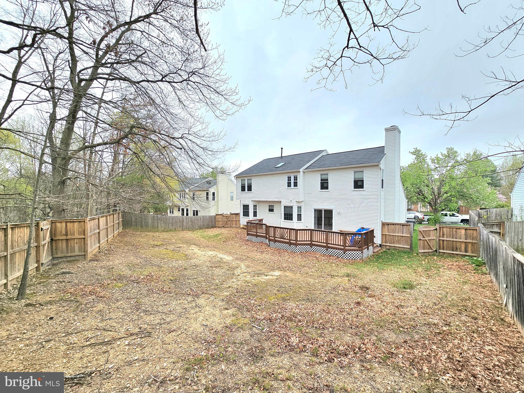 BEAU RIDGE ESTATES - Residential Lease