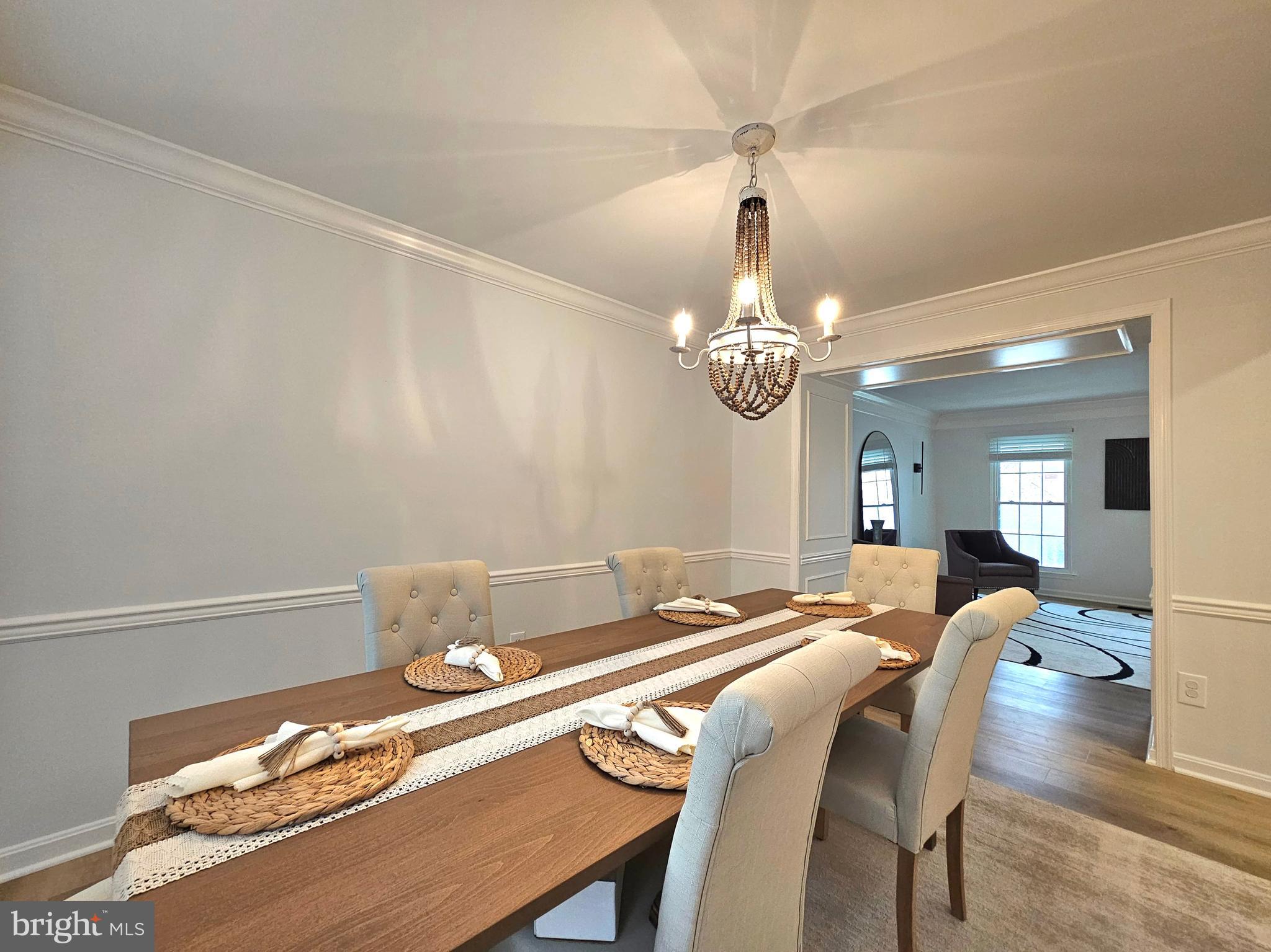 BEAU RIDGE ESTATES - Residential Lease