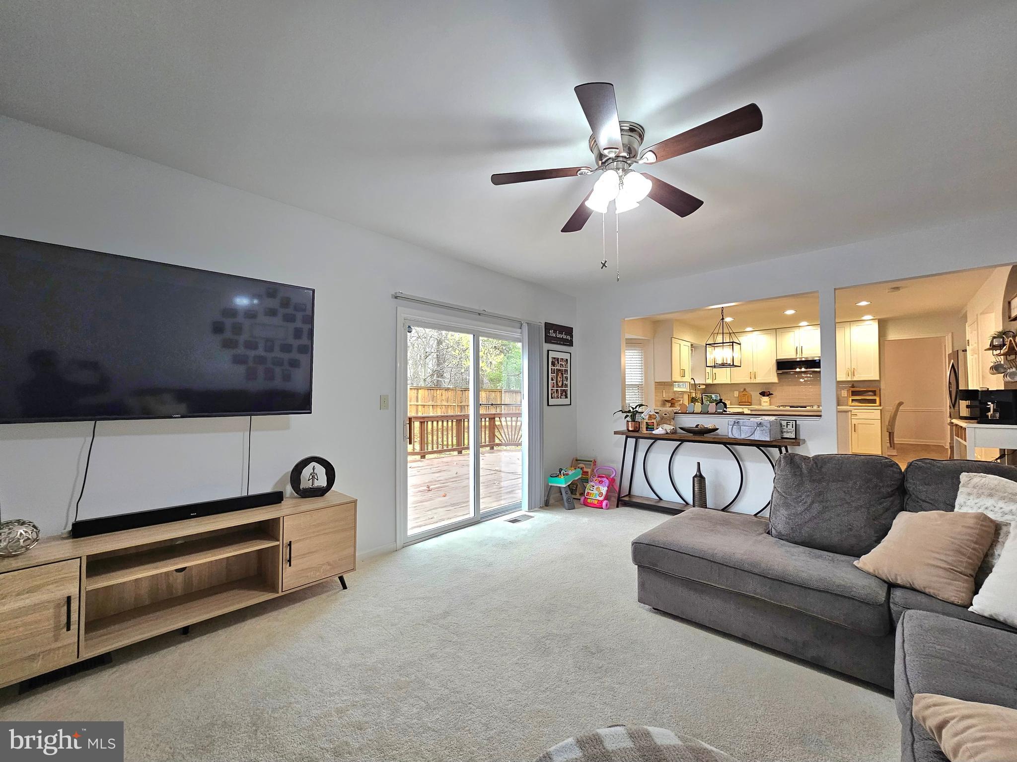 BEAU RIDGE ESTATES - Residential Lease