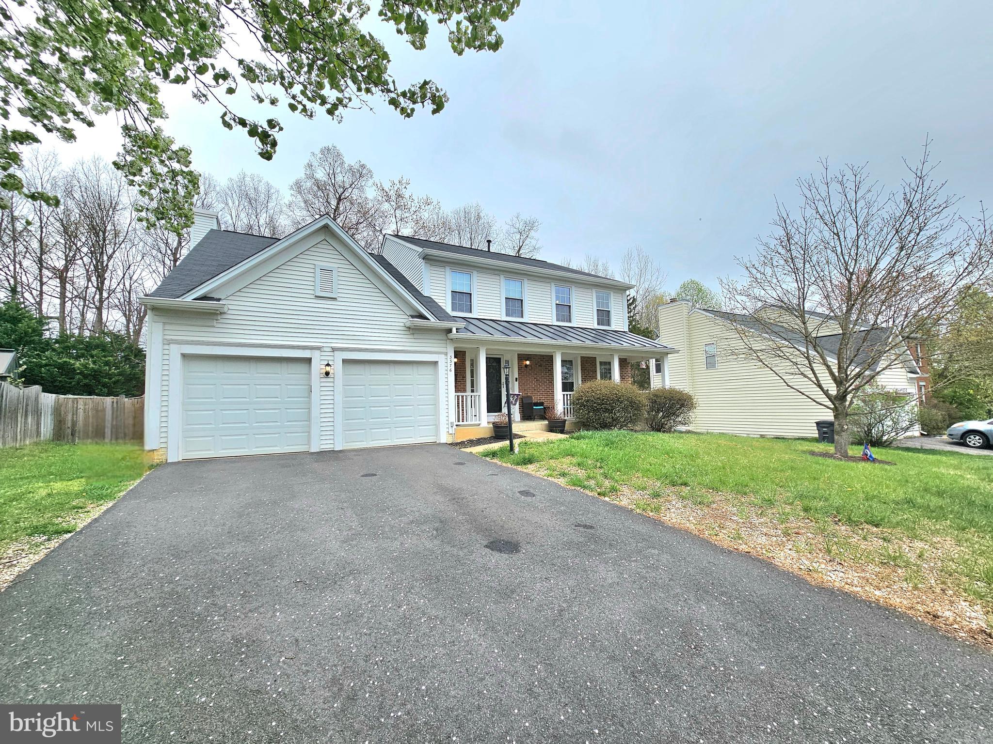 BEAU RIDGE ESTATES - Residential Lease