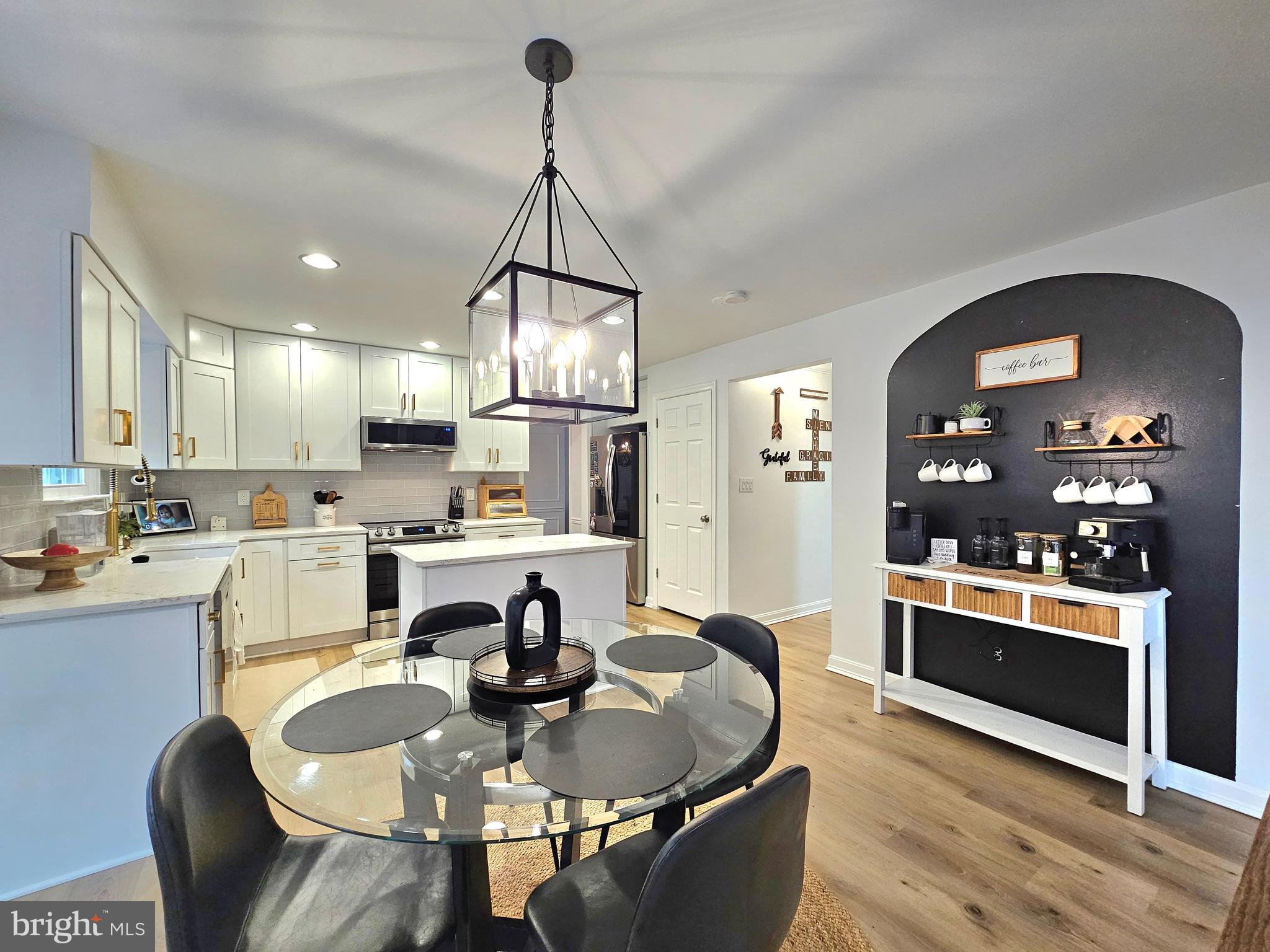 BEAU RIDGE ESTATES - Residential Lease