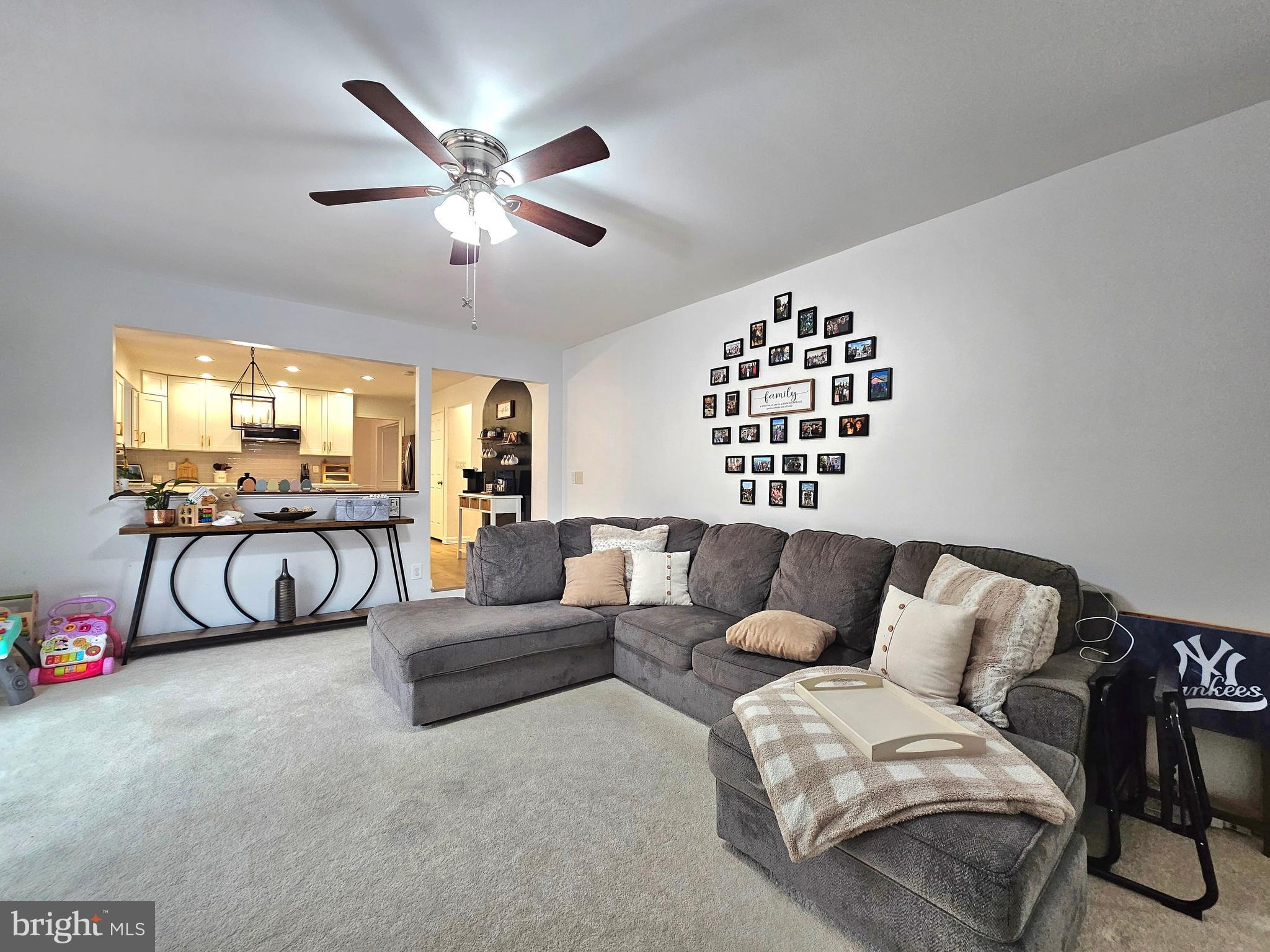 BEAU RIDGE ESTATES - Residential Lease