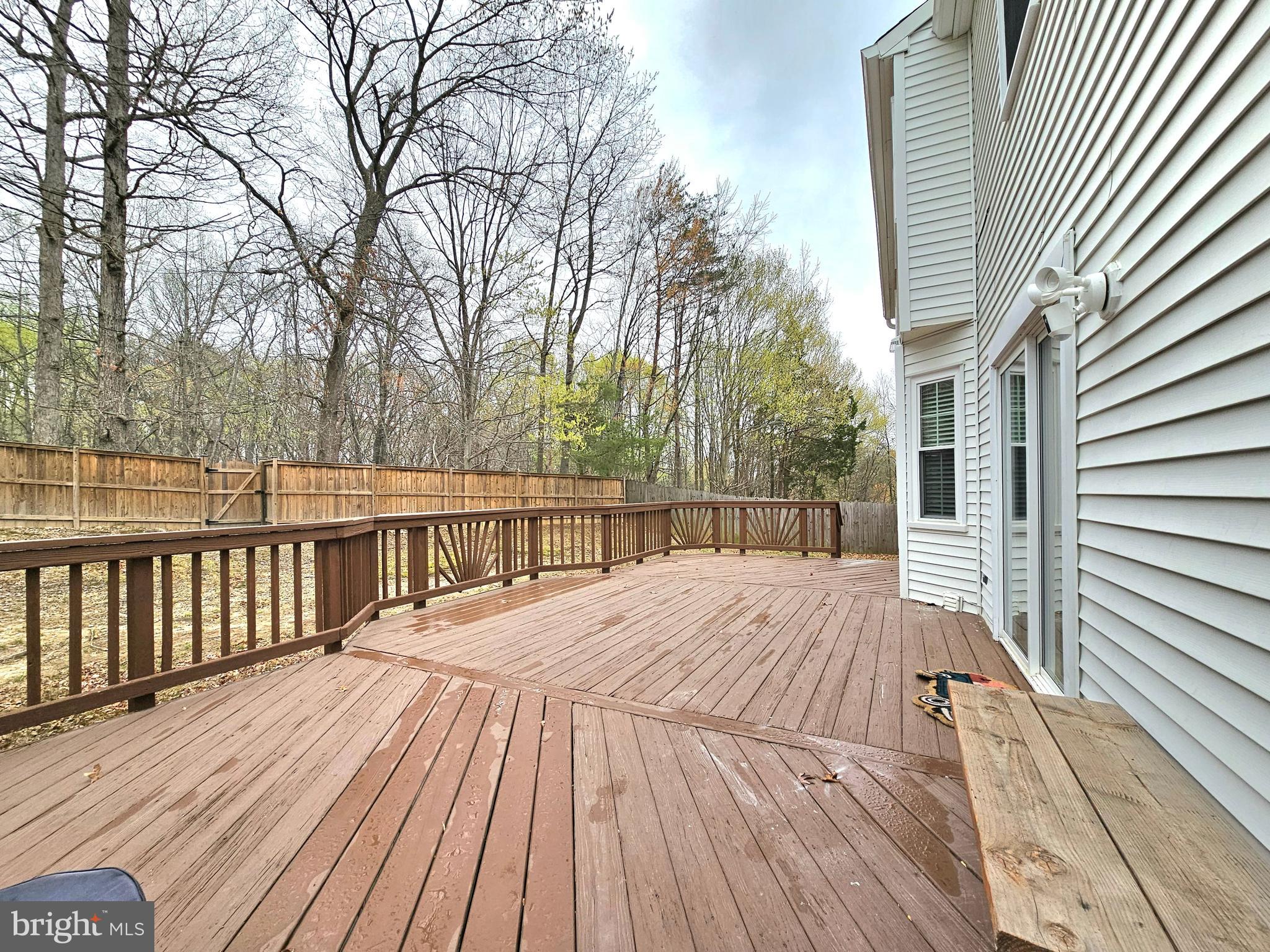 BEAU RIDGE ESTATES - Residential Lease