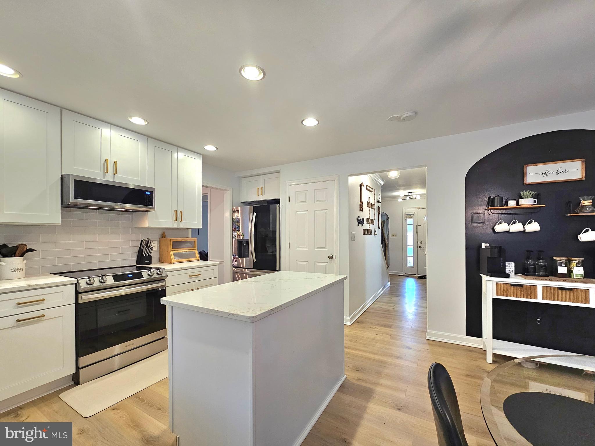 BEAU RIDGE ESTATES - Residential Lease