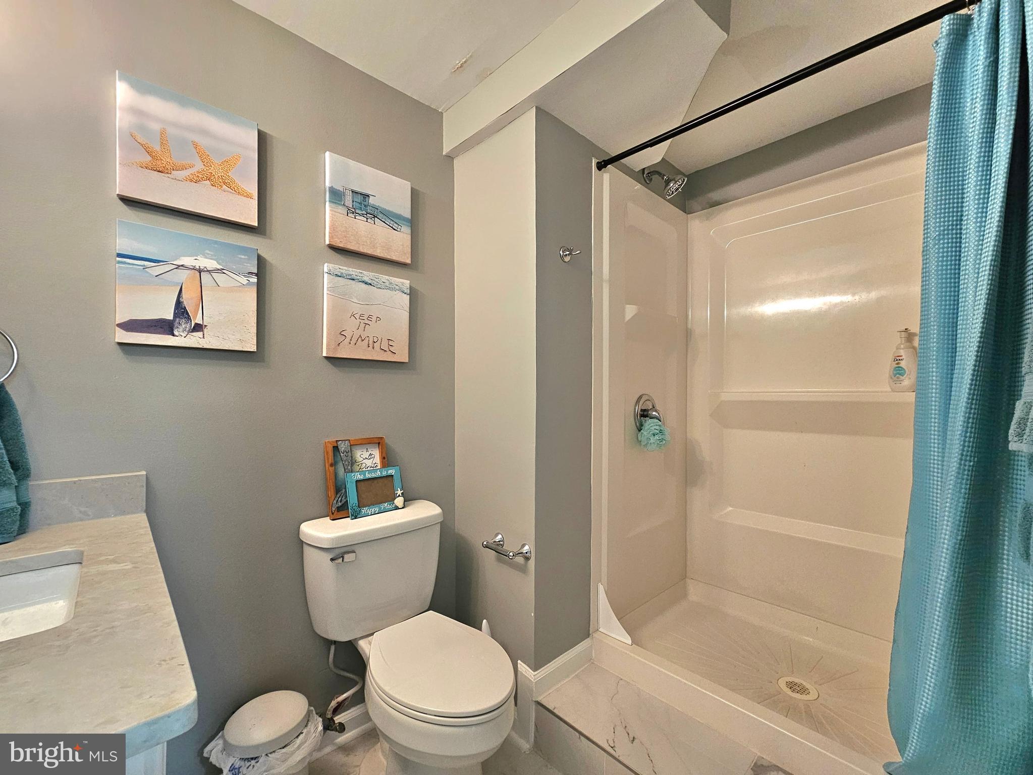 BEAU RIDGE ESTATES - Residential Lease