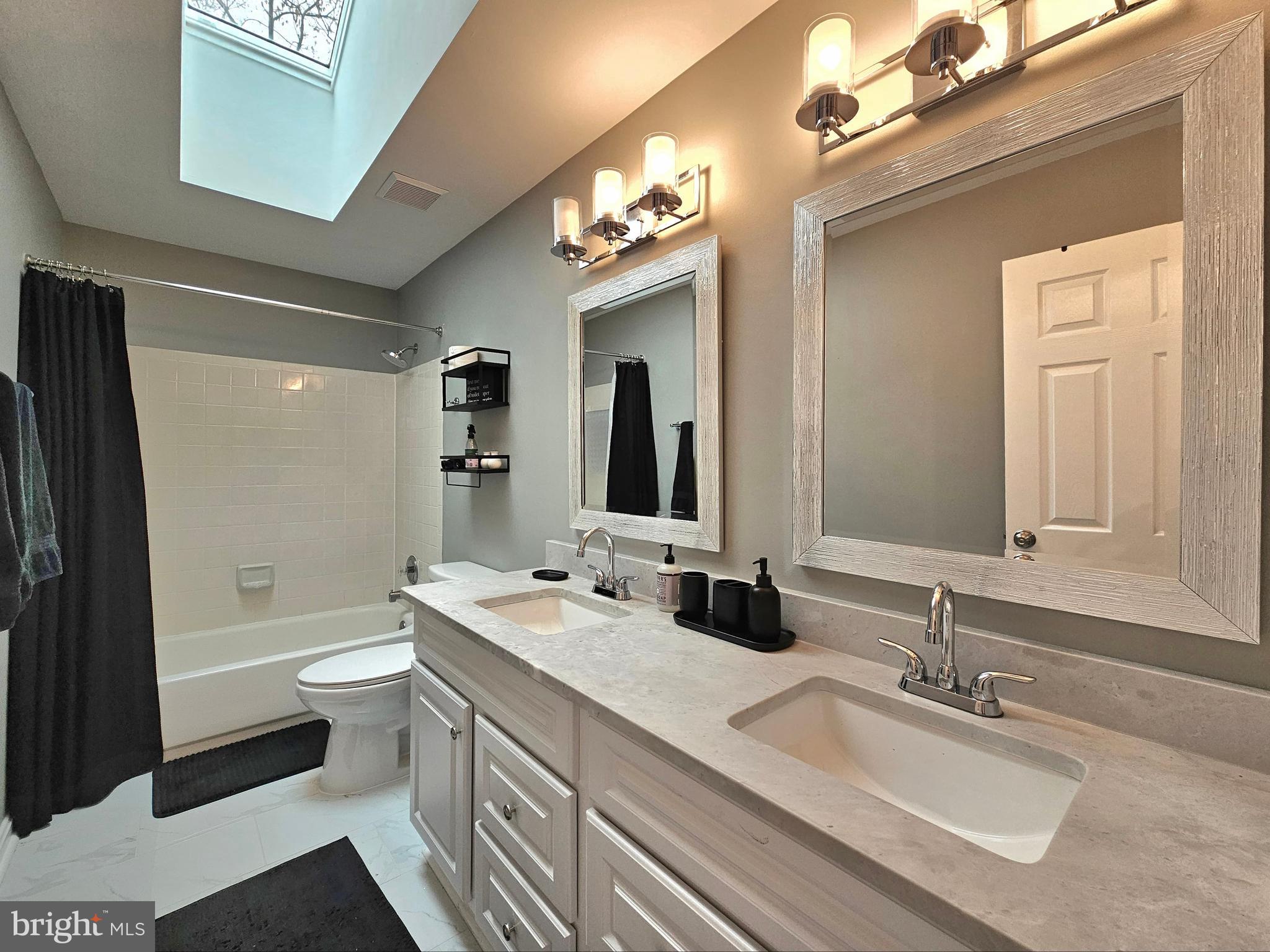 BEAU RIDGE ESTATES - Residential Lease