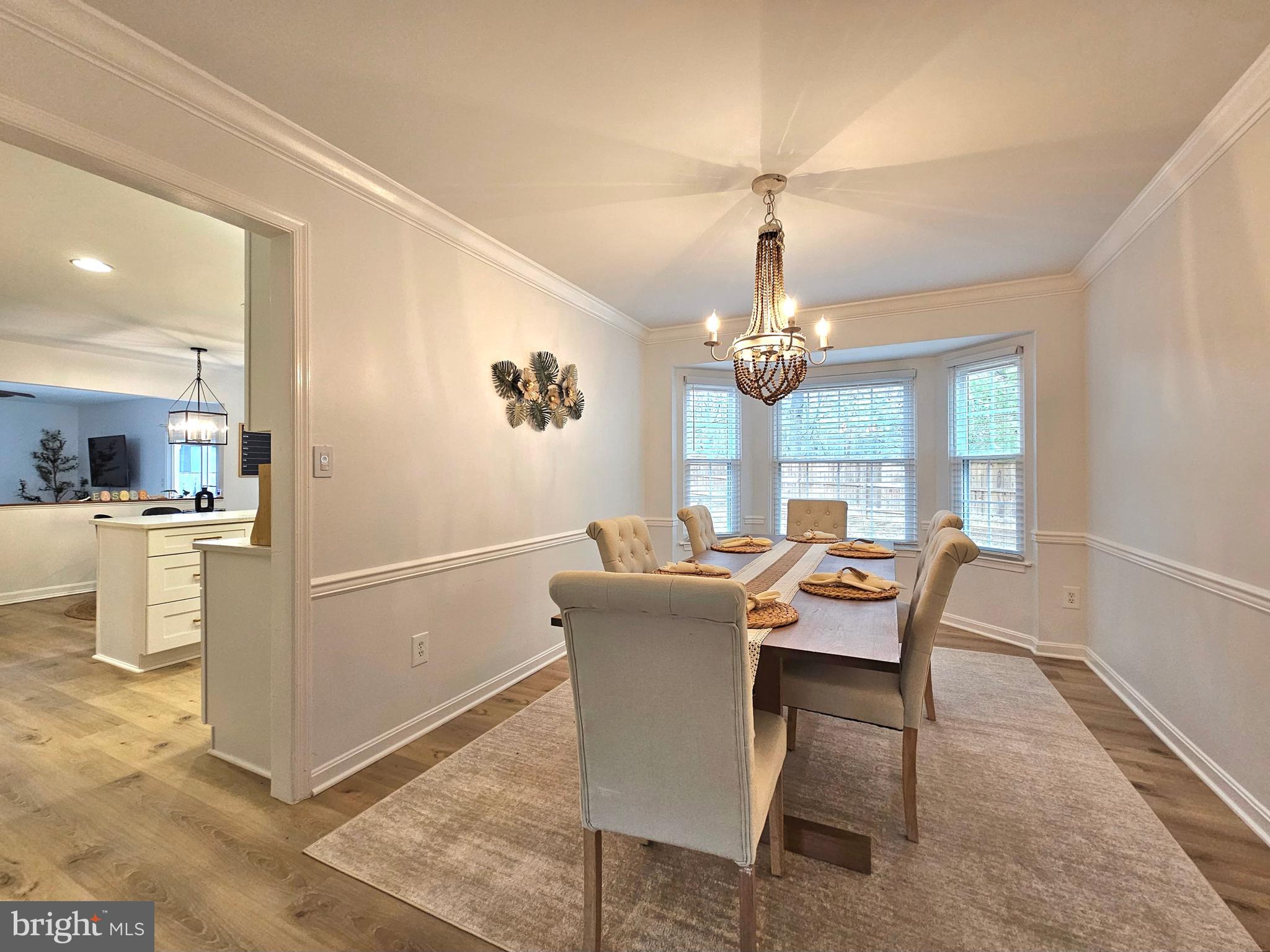 BEAU RIDGE ESTATES - Residential Lease