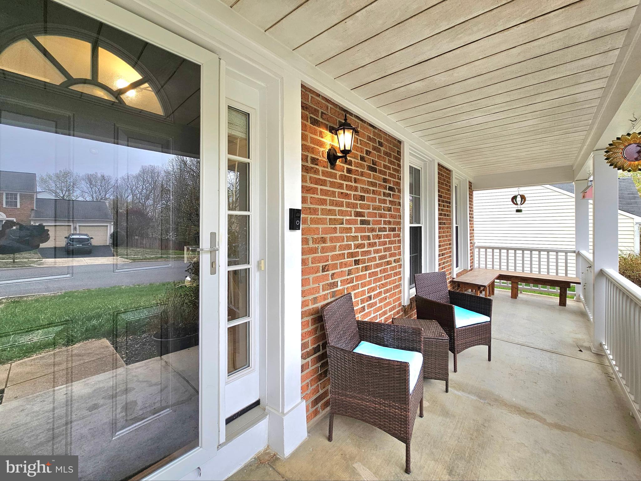 BEAU RIDGE ESTATES - Residential Lease