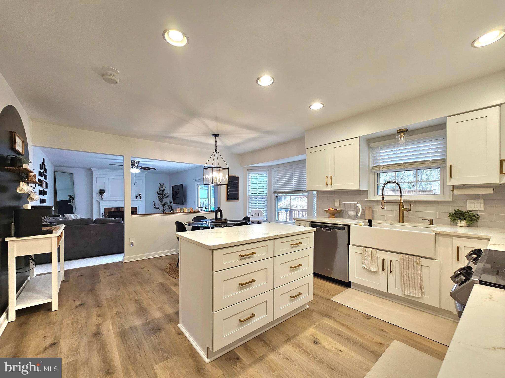 BEAU RIDGE ESTATES - Residential Lease