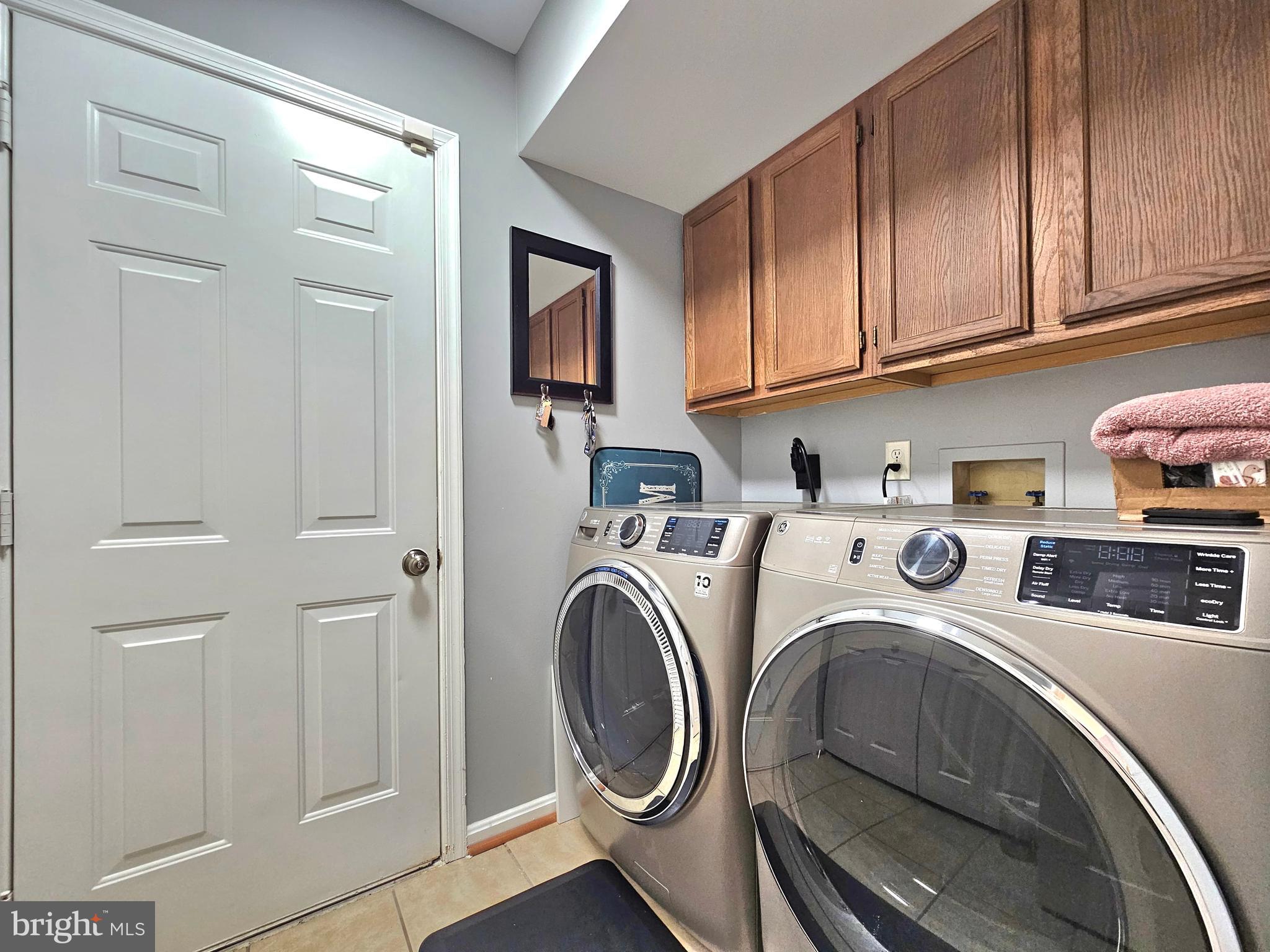 BEAU RIDGE ESTATES - Residential Lease