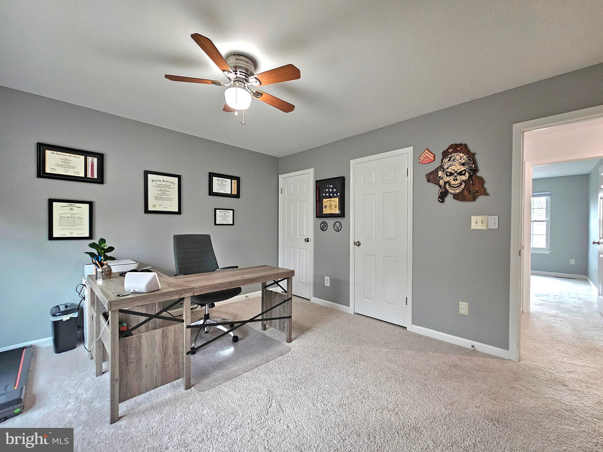 BEAU RIDGE ESTATES - Residential Lease