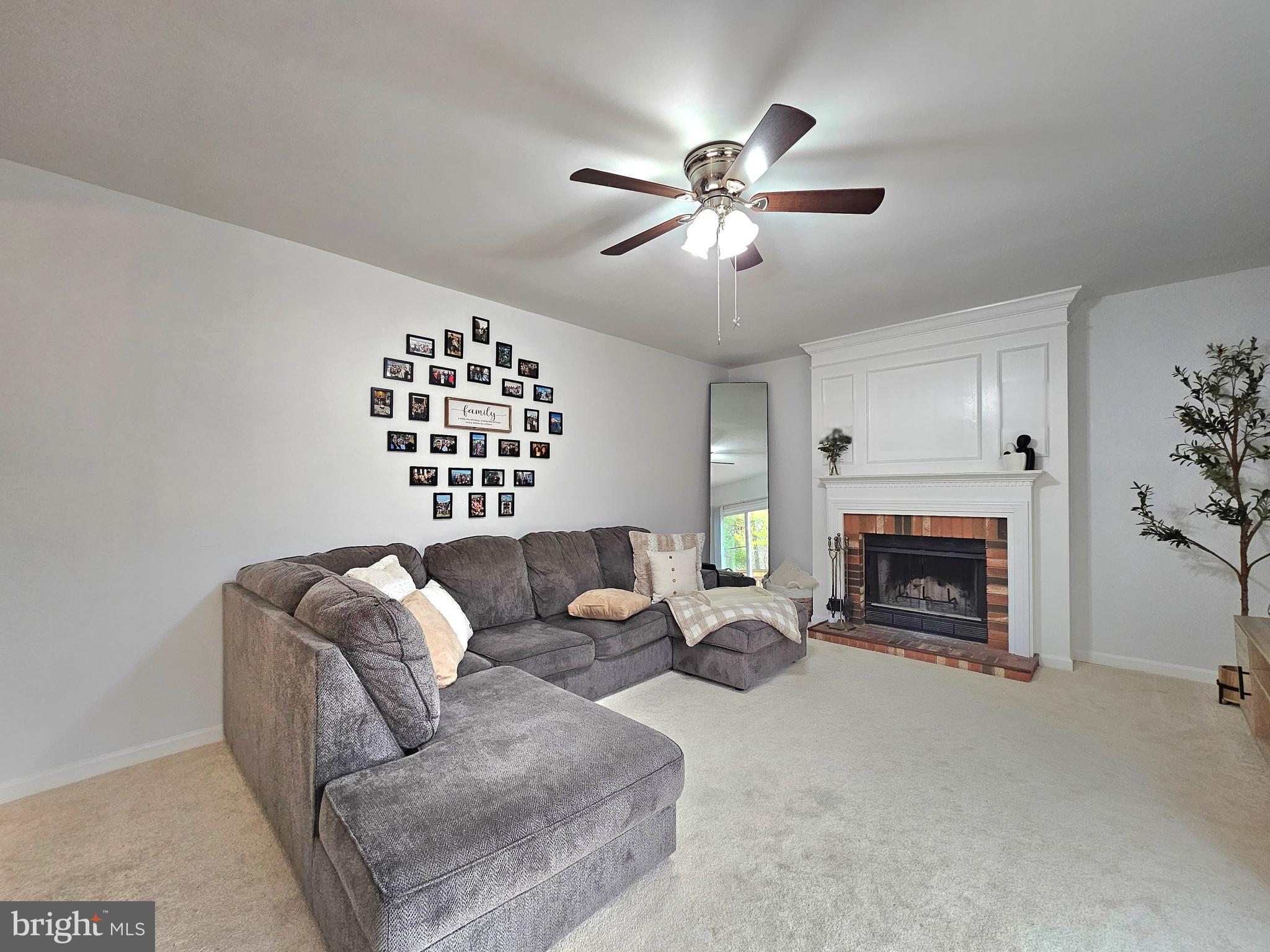 BEAU RIDGE ESTATES - Residential Lease